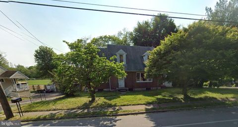 Photo of 443 Manatawny Street, POTTSTOWN, PA 19464 (MLS # PAMC2180476)