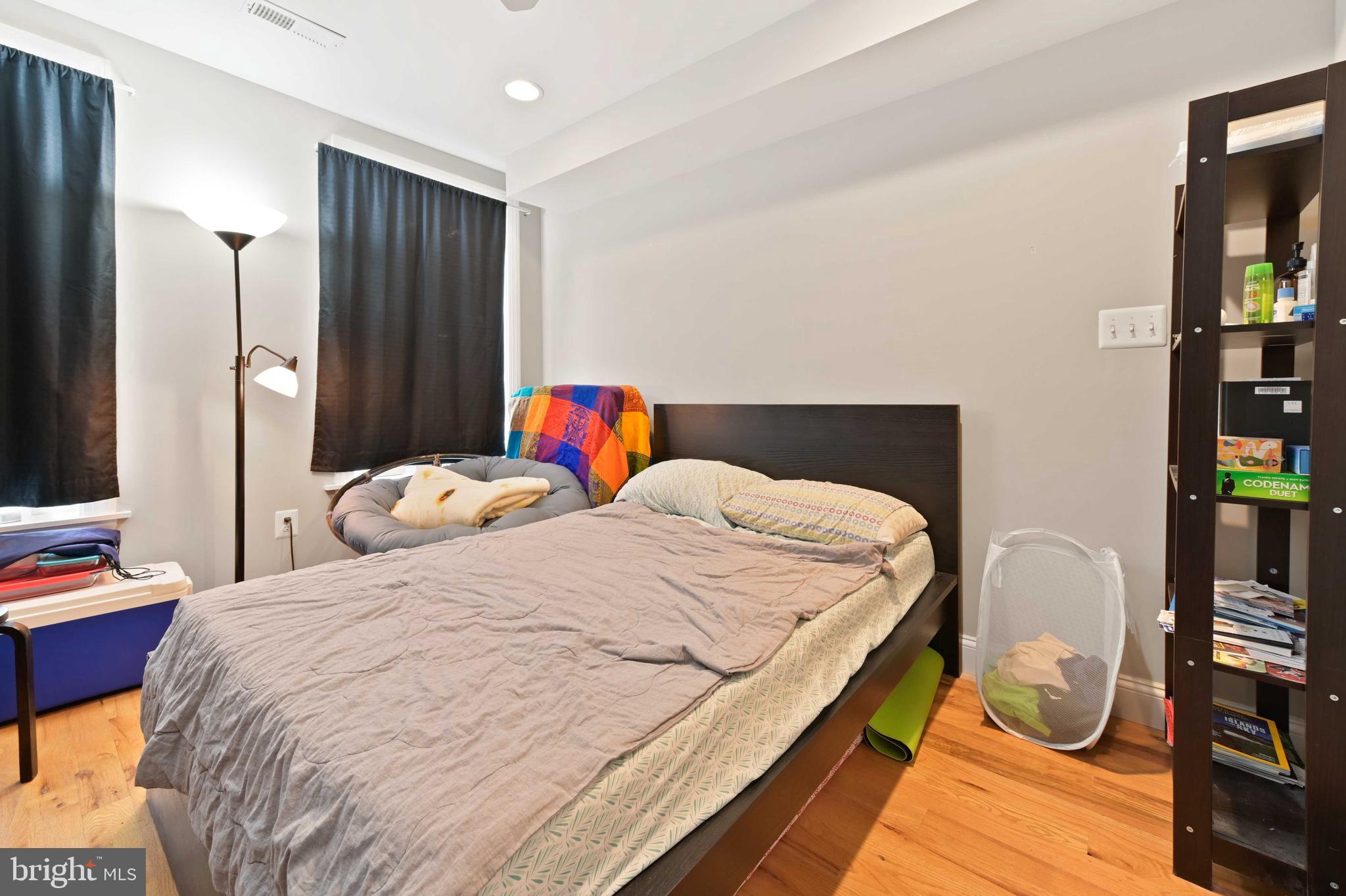 HAMPDEN HISTORIC DISTRICT - Residential Lease