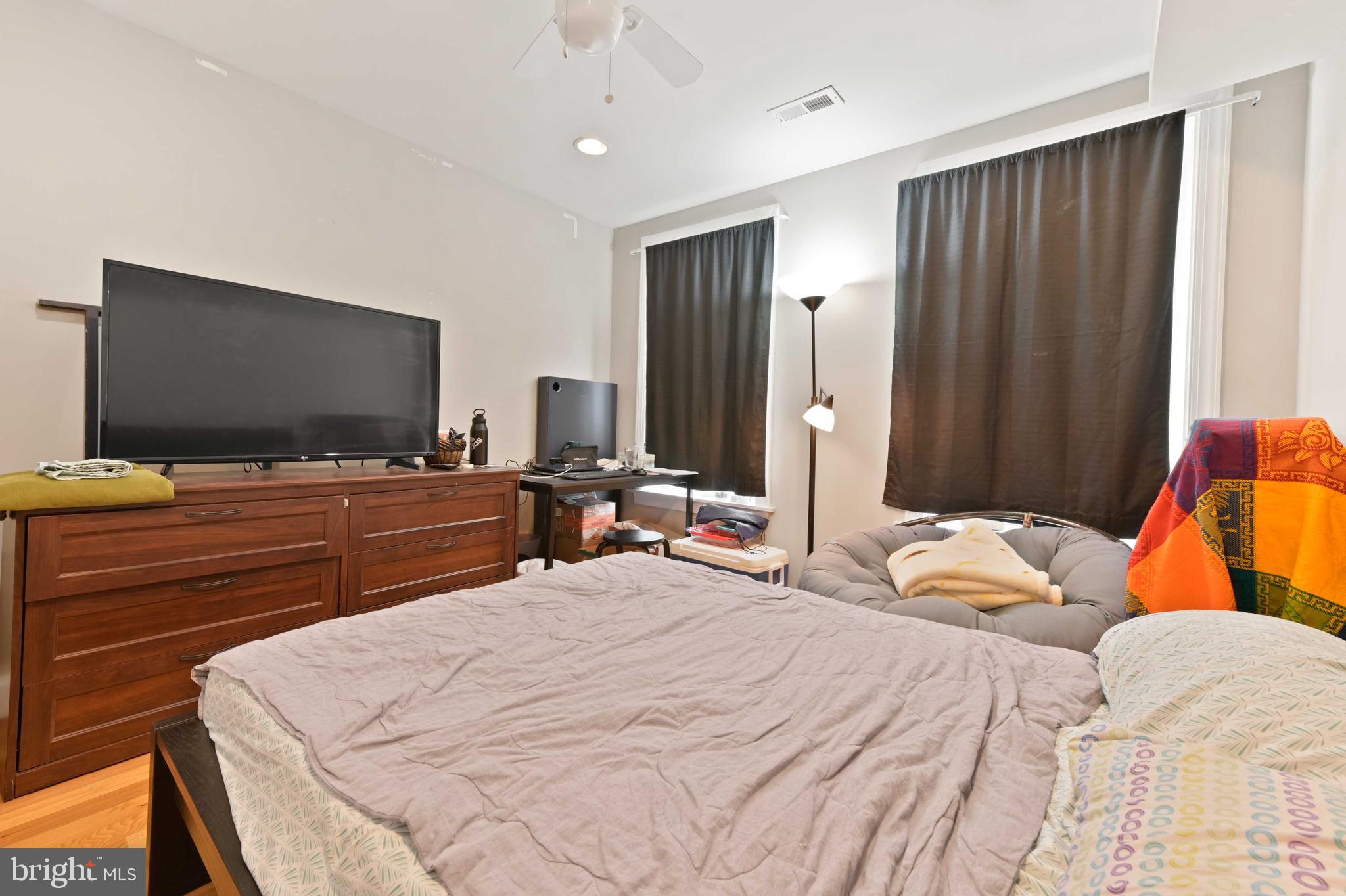 HAMPDEN HISTORIC DISTRICT - Residential Lease