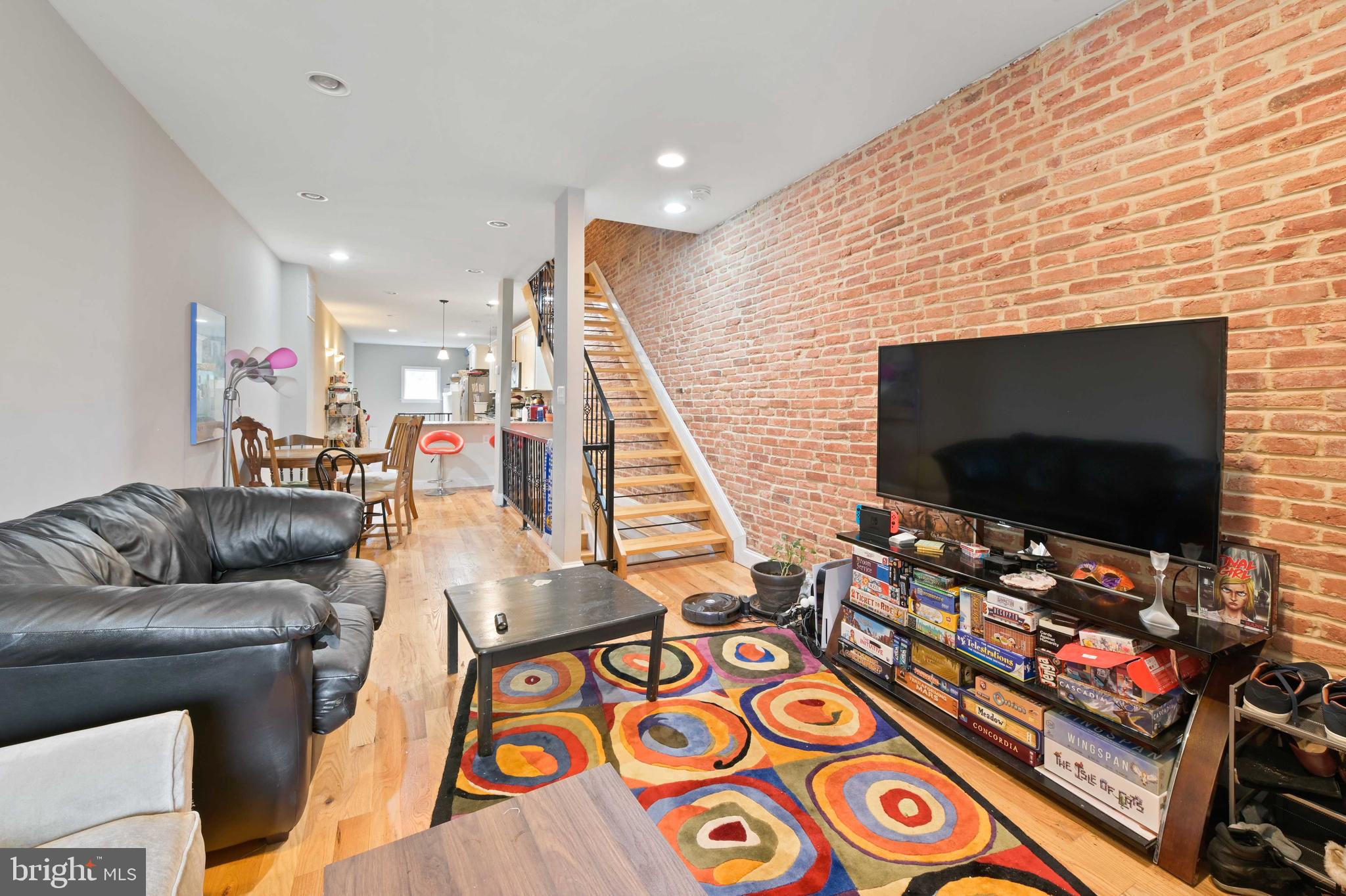 HAMPDEN HISTORIC DISTRICT - Residential Lease