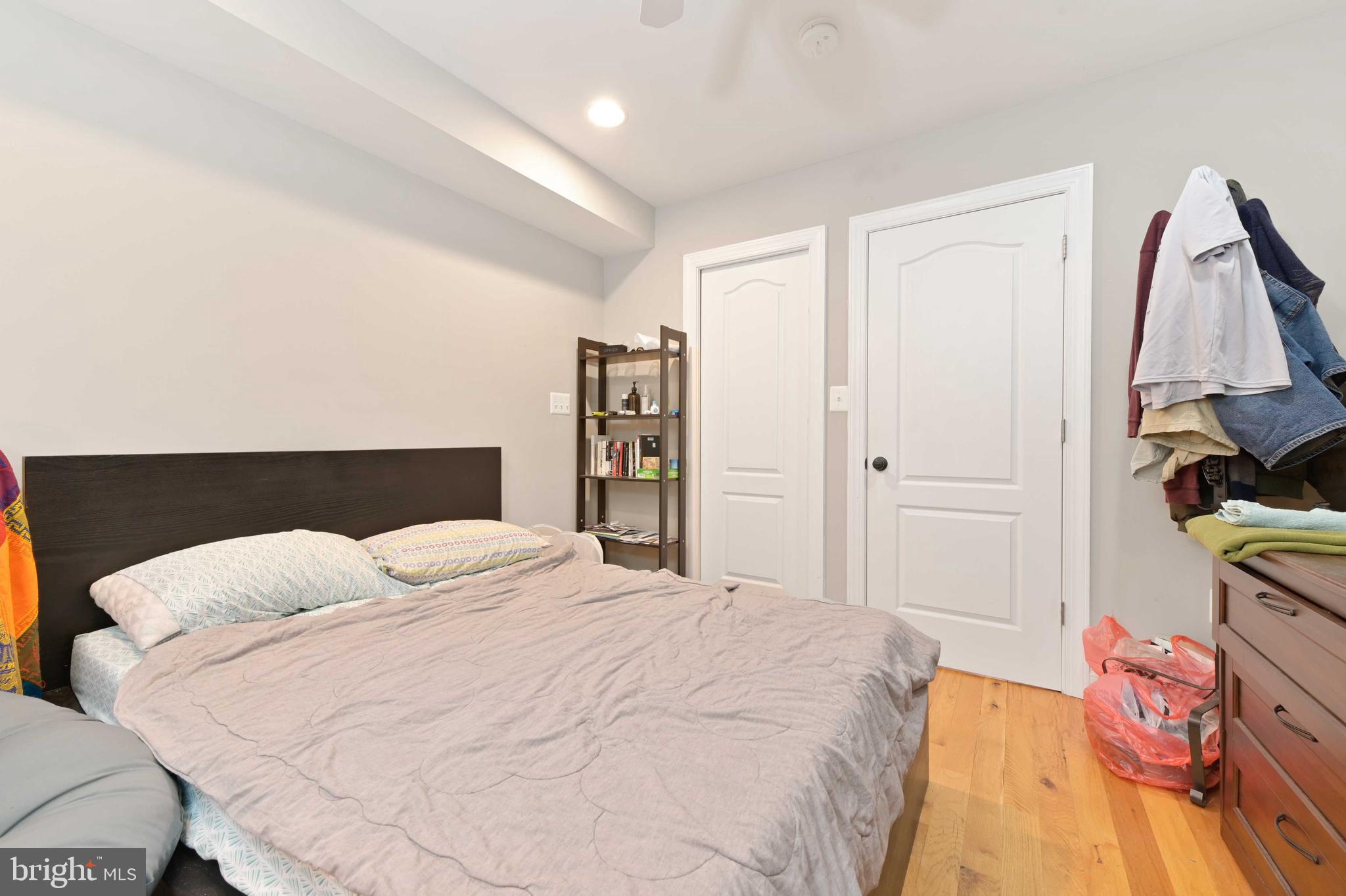 HAMPDEN HISTORIC DISTRICT - Residential Lease