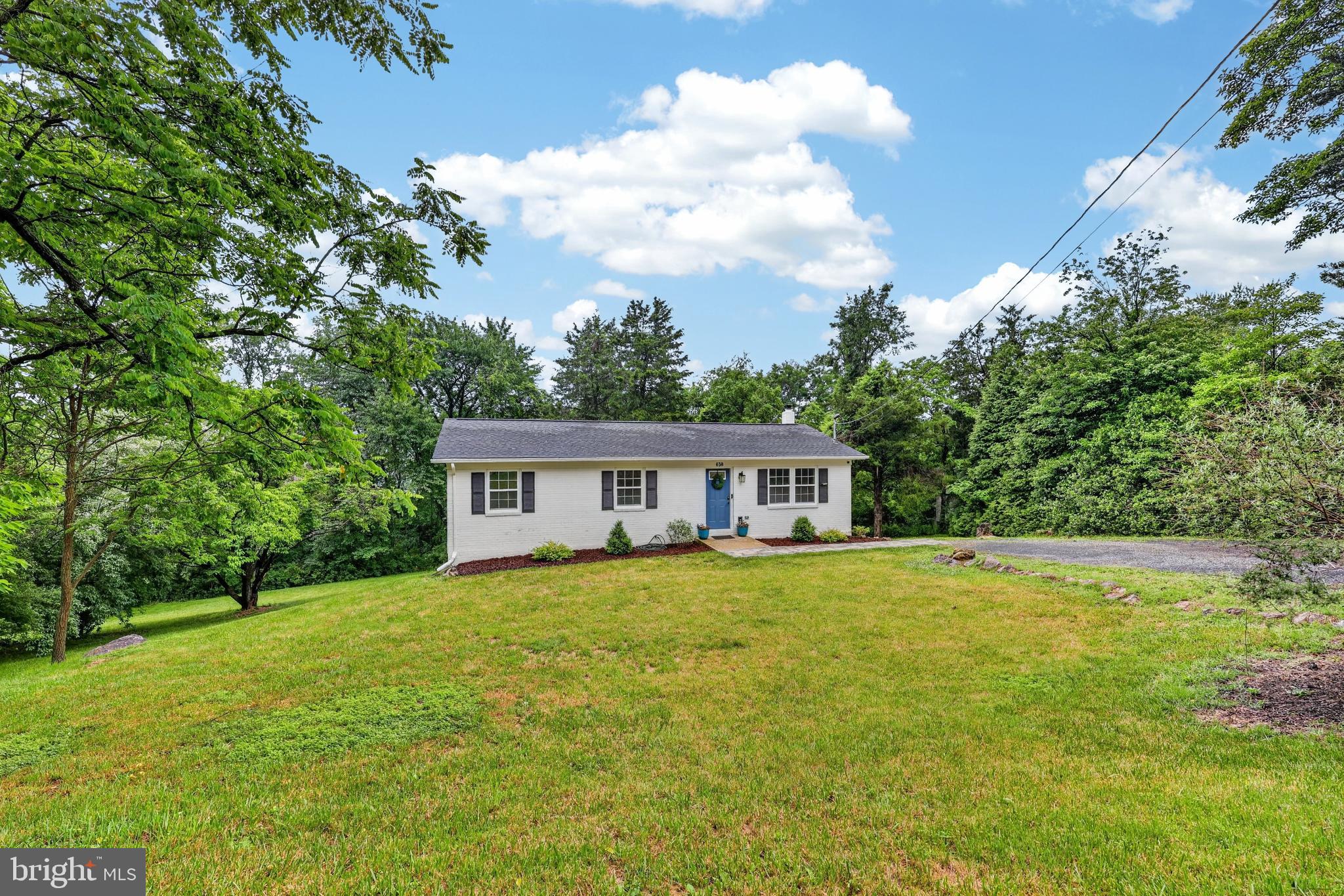 APPLE MT LAKE - Residential