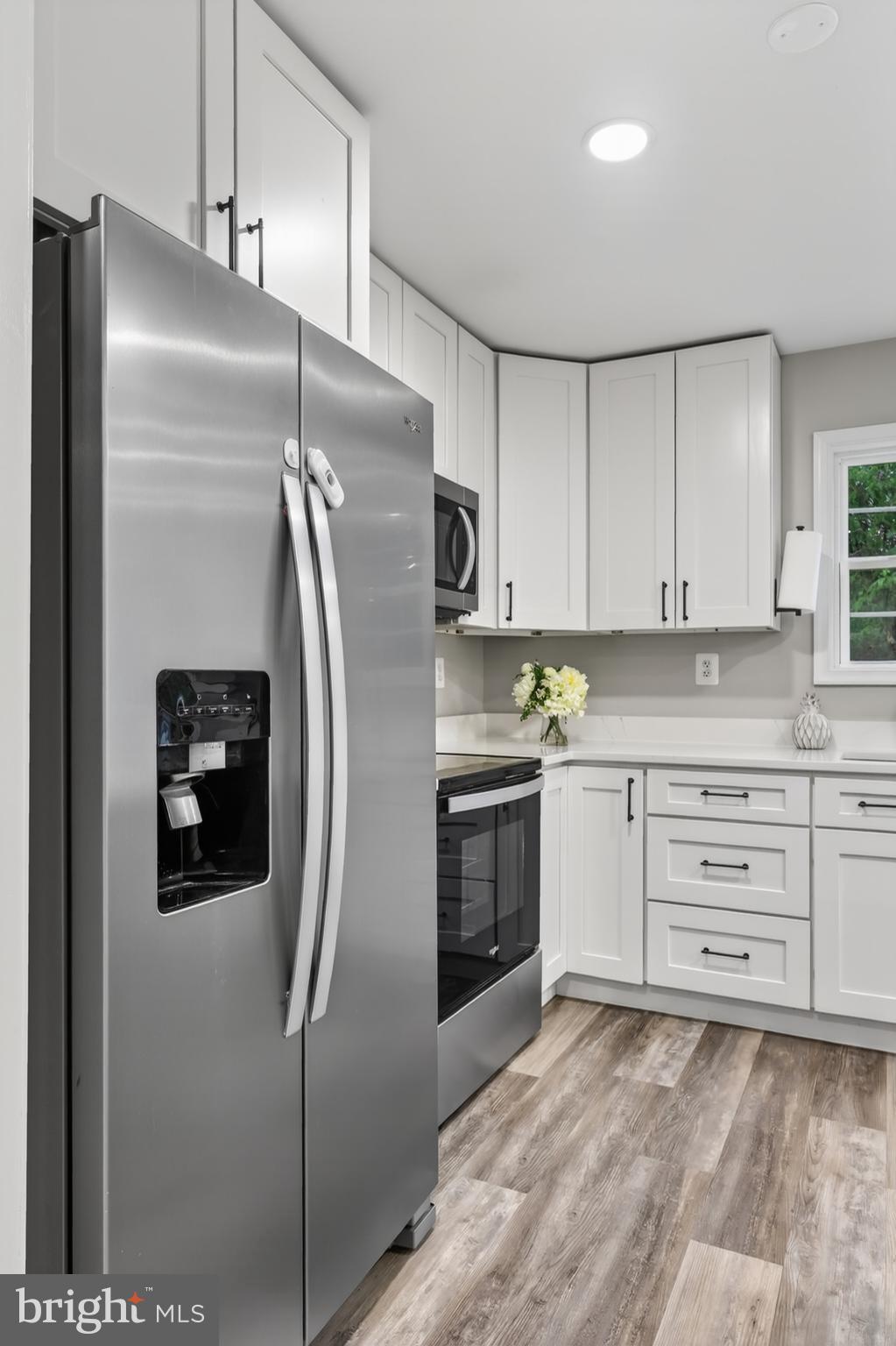 APPLE MT LAKE - Residential