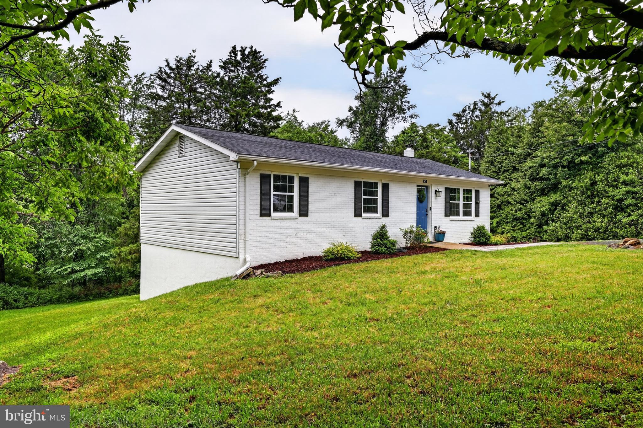 APPLE MT LAKE - Residential