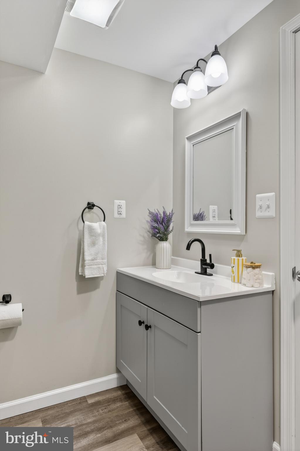 APPLE MT LAKE - Residential
