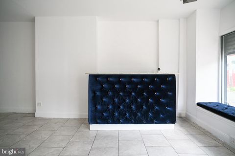 Photo of 1017 W Huntingdon Street, PHILADELPHIA, PA 19133 (MLS # PAPH2512166)