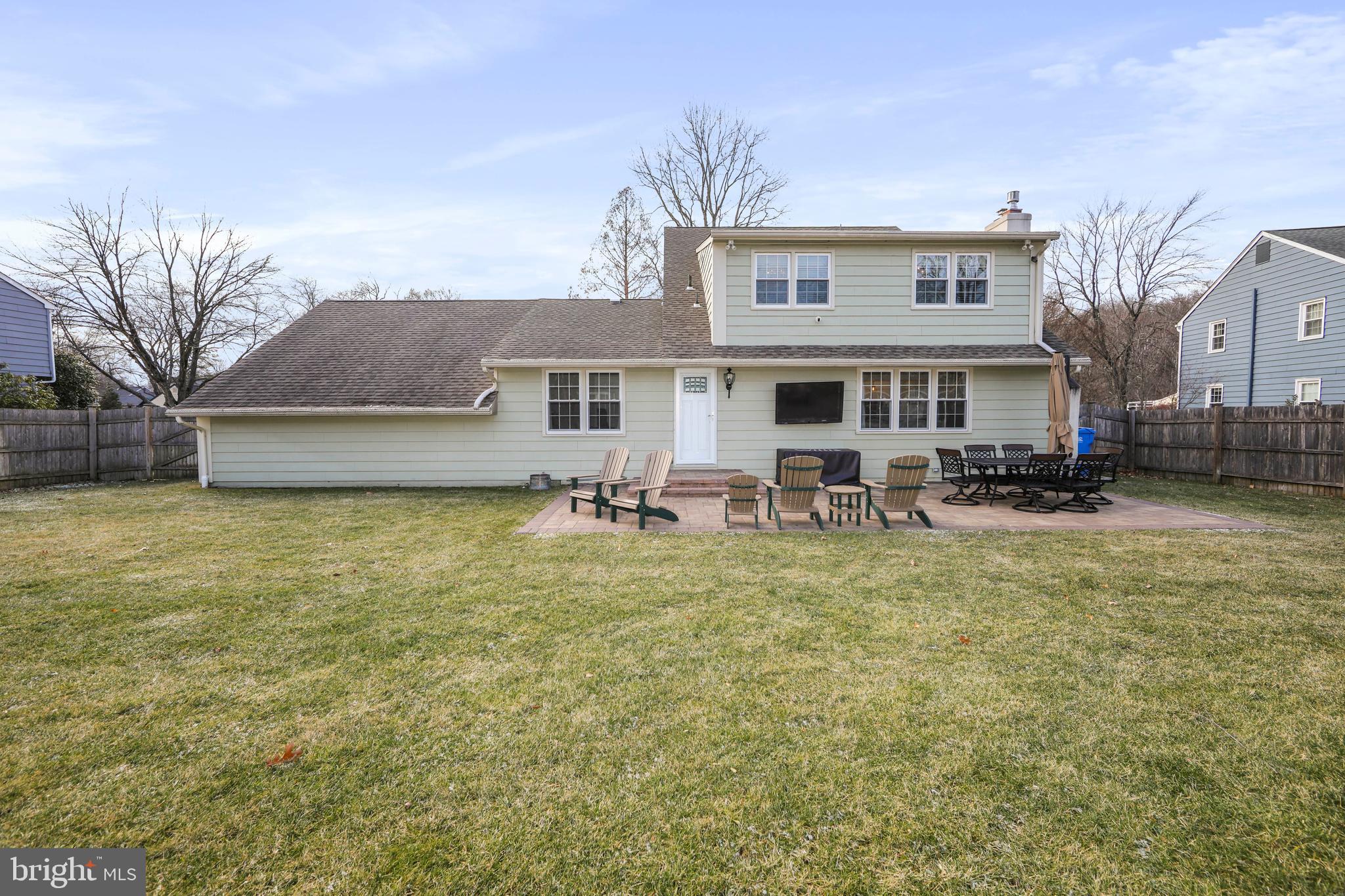 FOX HOLLOW - Residential