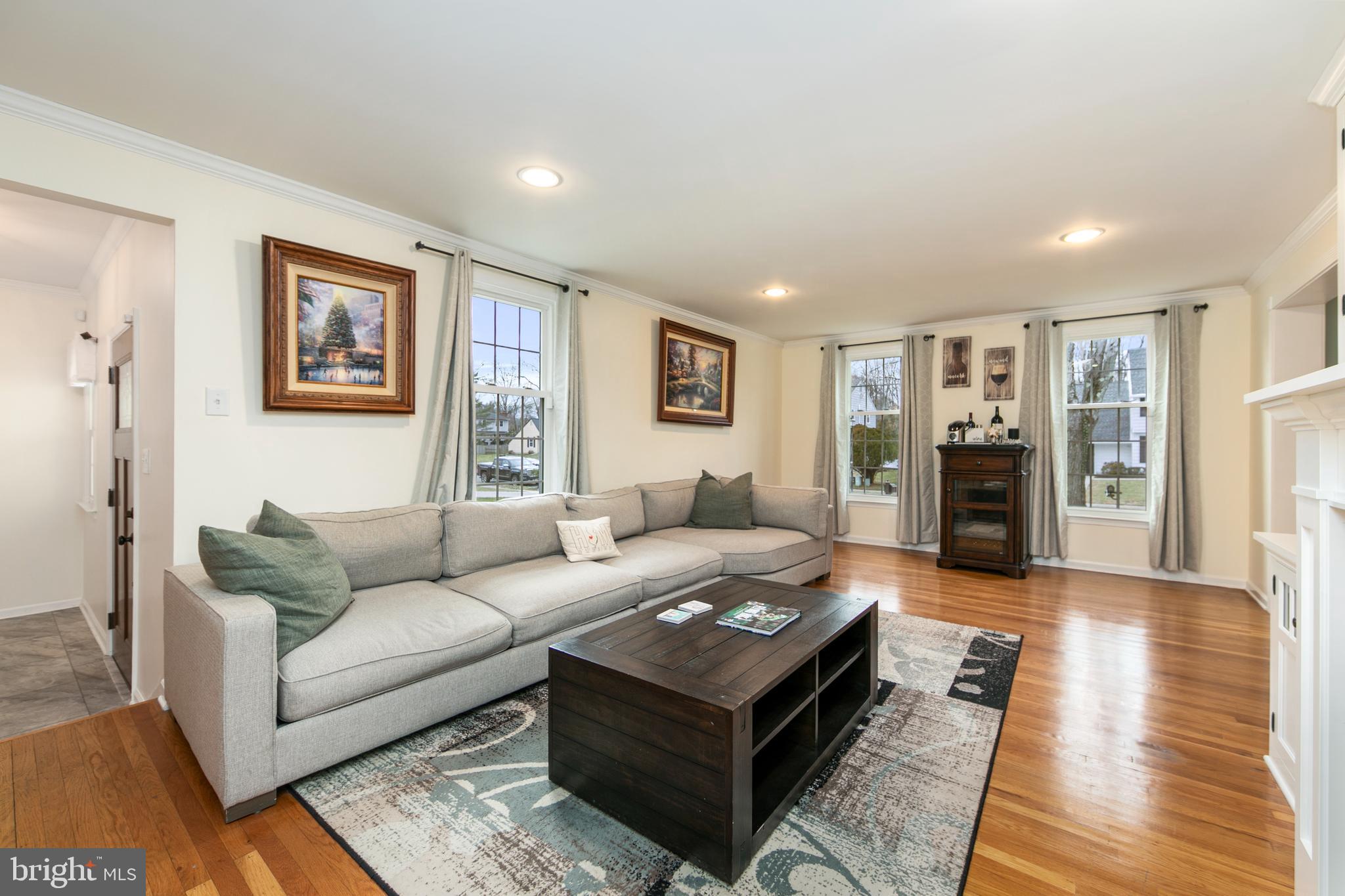 FOX HOLLOW - Residential