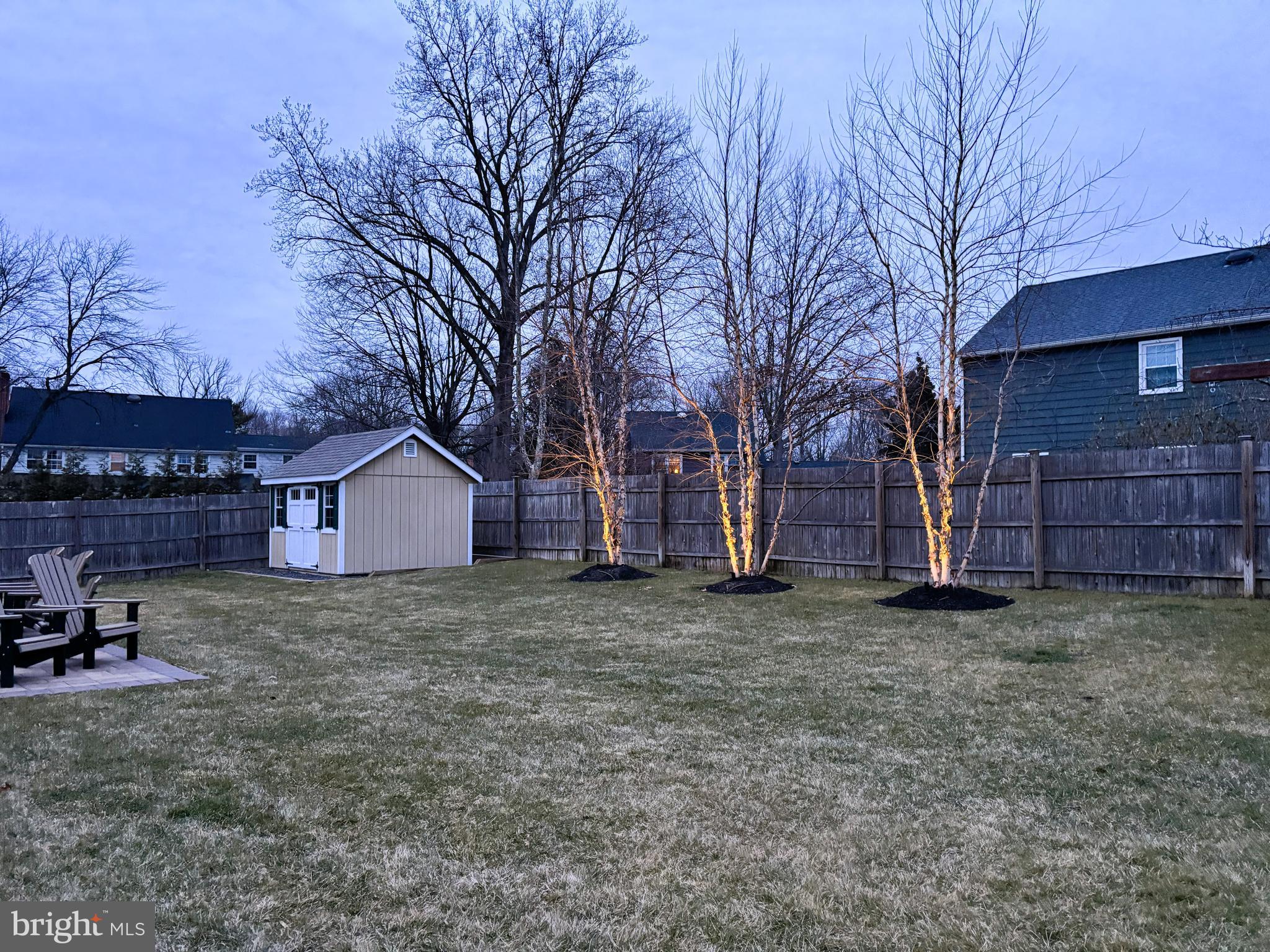 FOX HOLLOW - Residential