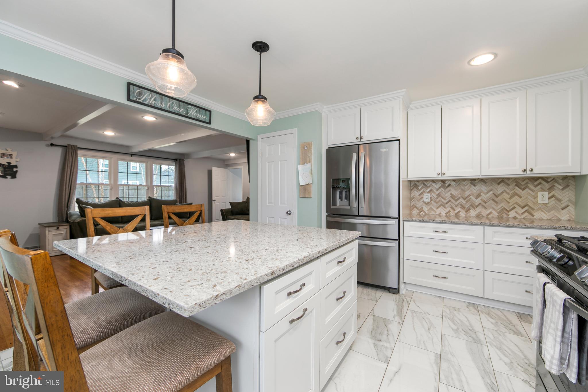 FOX HOLLOW - Residential