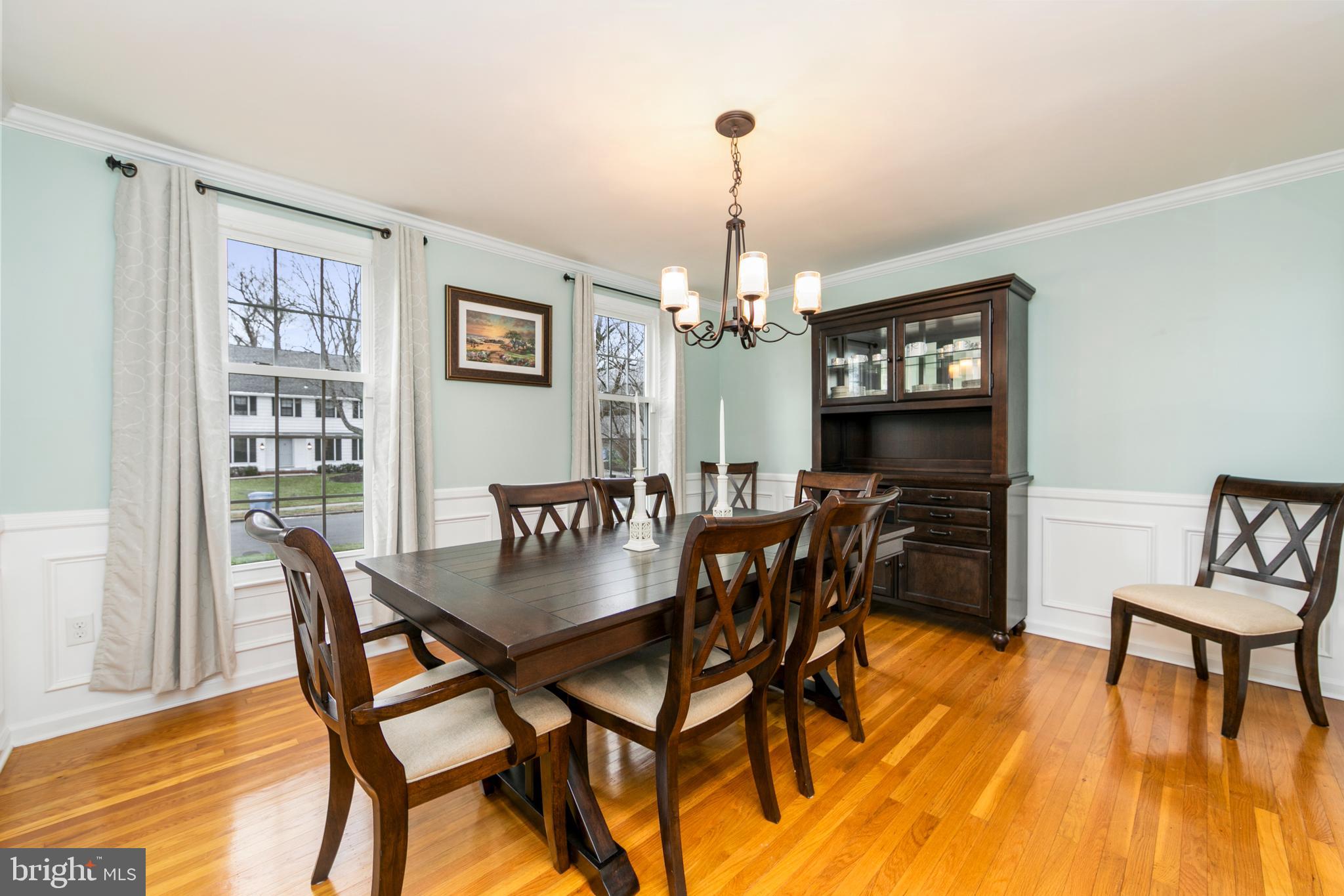 FOX HOLLOW - Residential