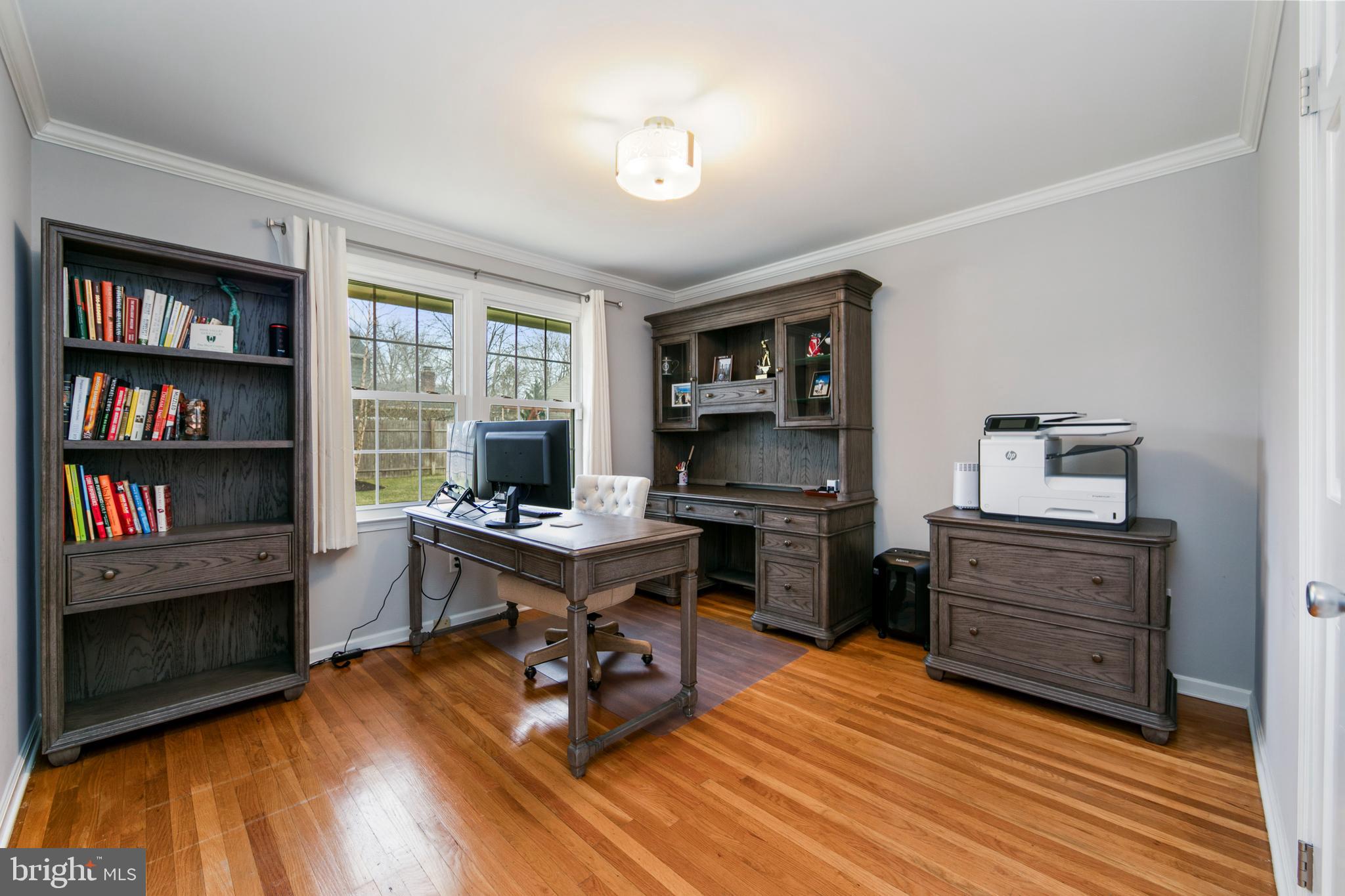 FOX HOLLOW - Residential