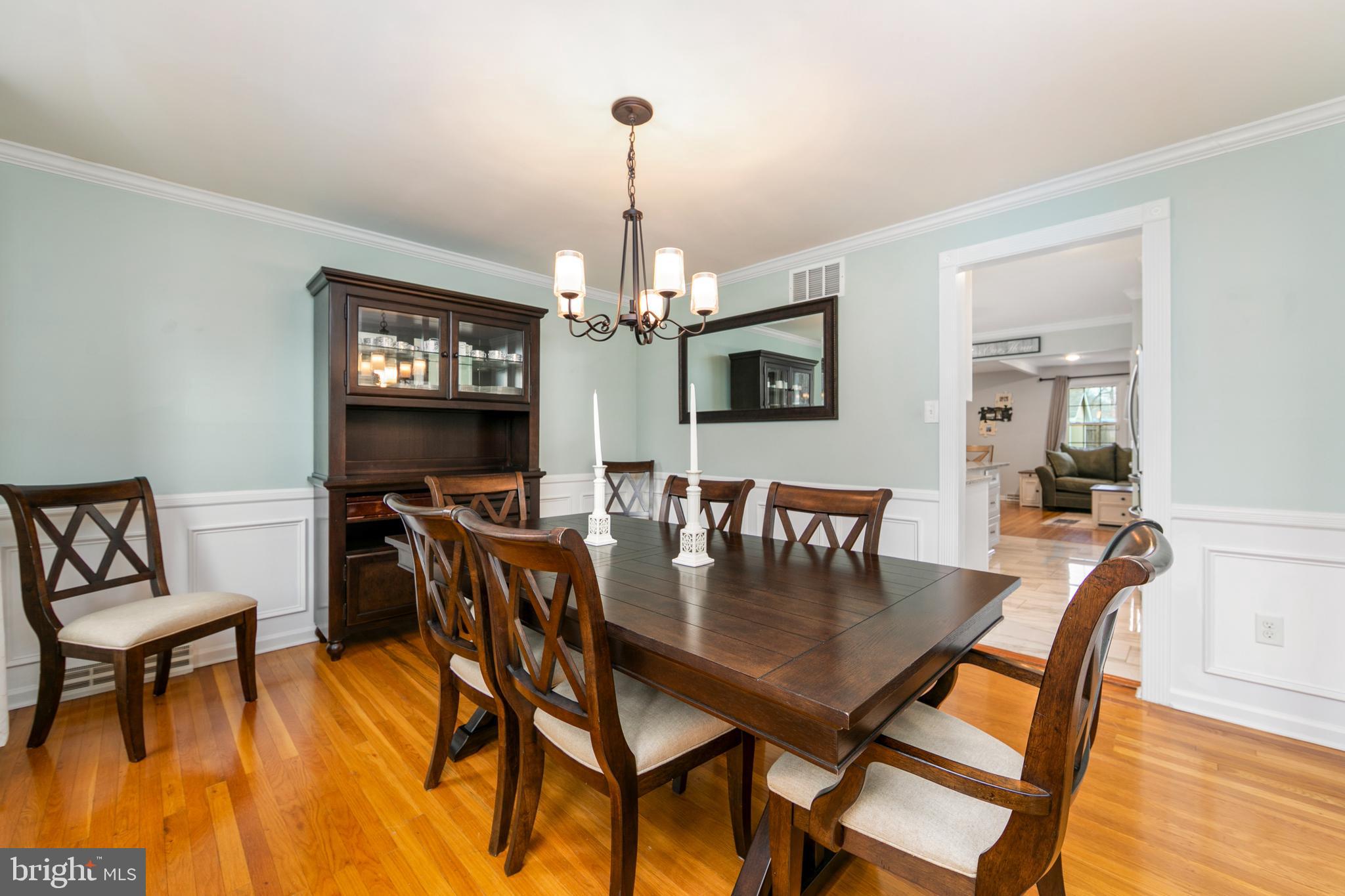 FOX HOLLOW - Residential