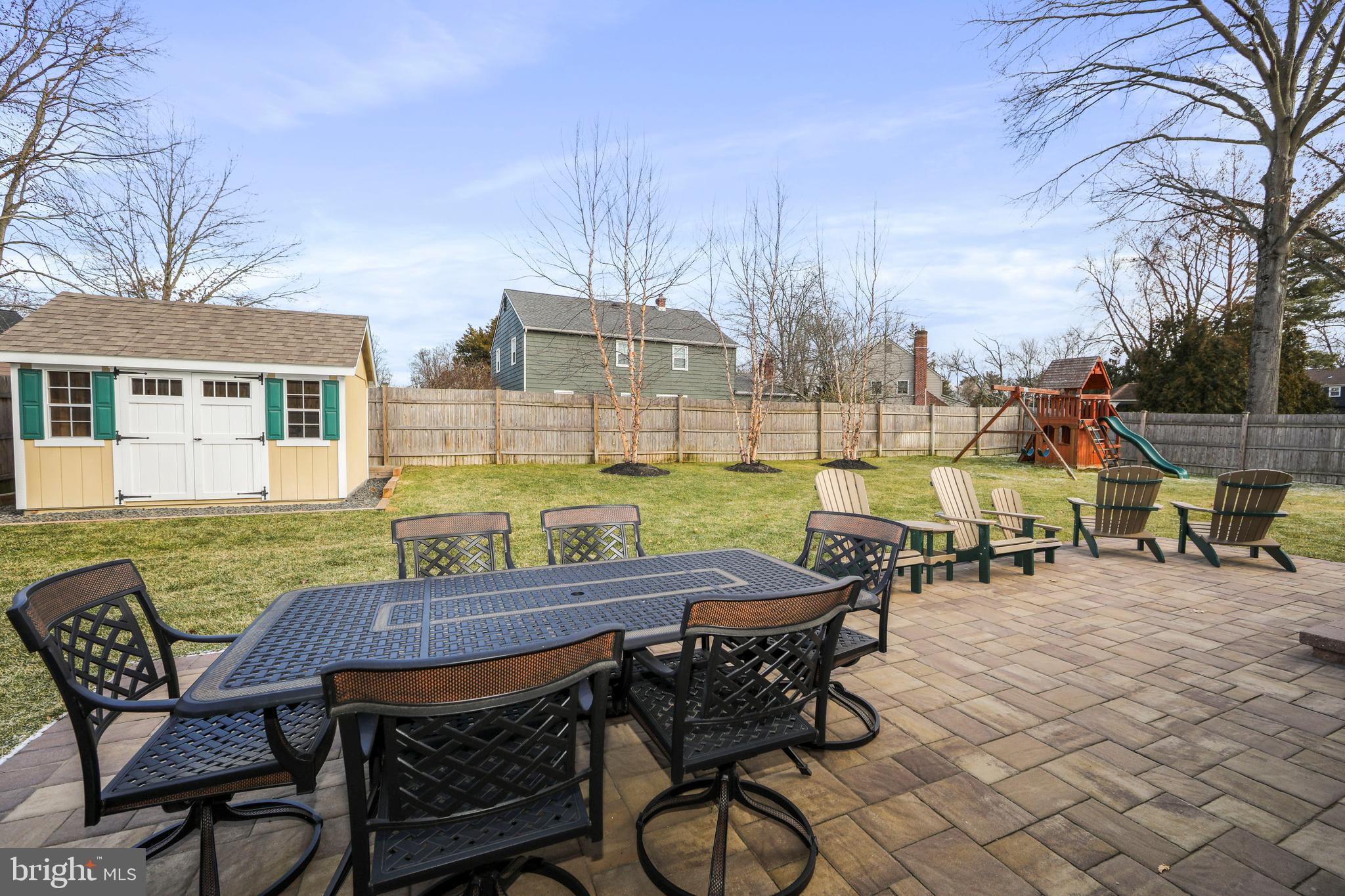 FOX HOLLOW - Residential