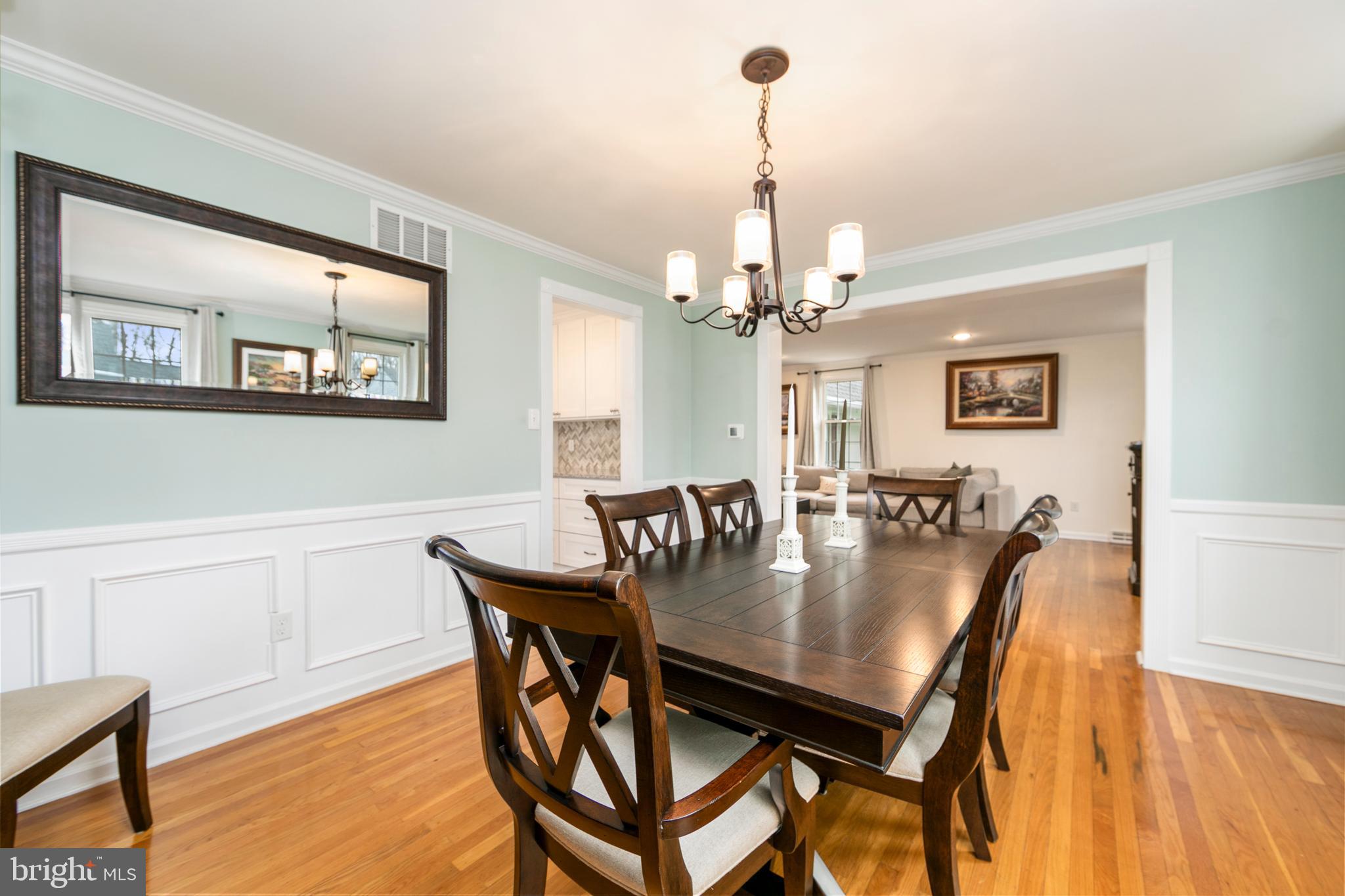 FOX HOLLOW - Residential