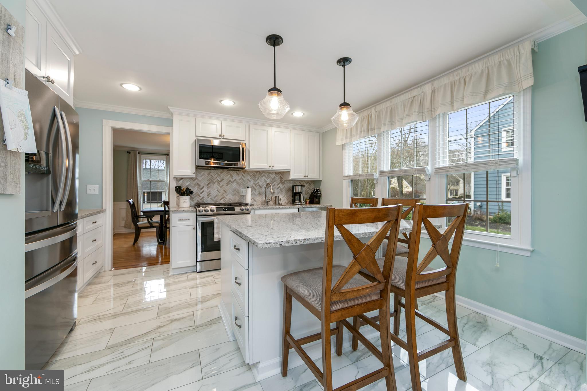 FOX HOLLOW - Residential