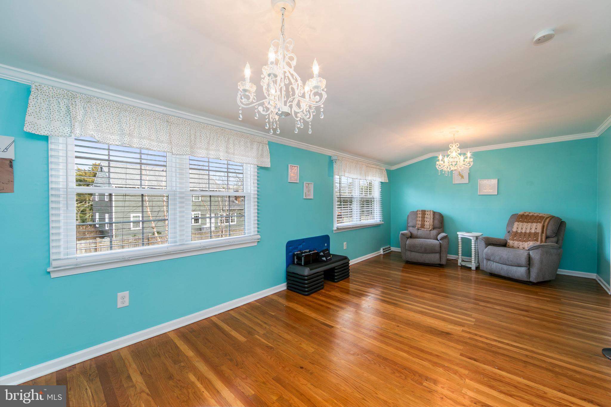 FOX HOLLOW - Residential