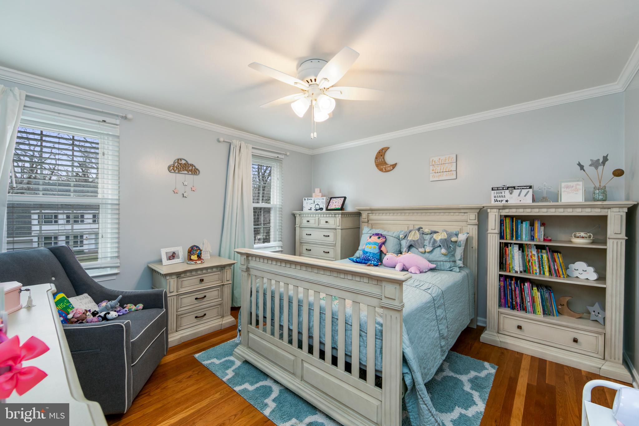 FOX HOLLOW - Residential