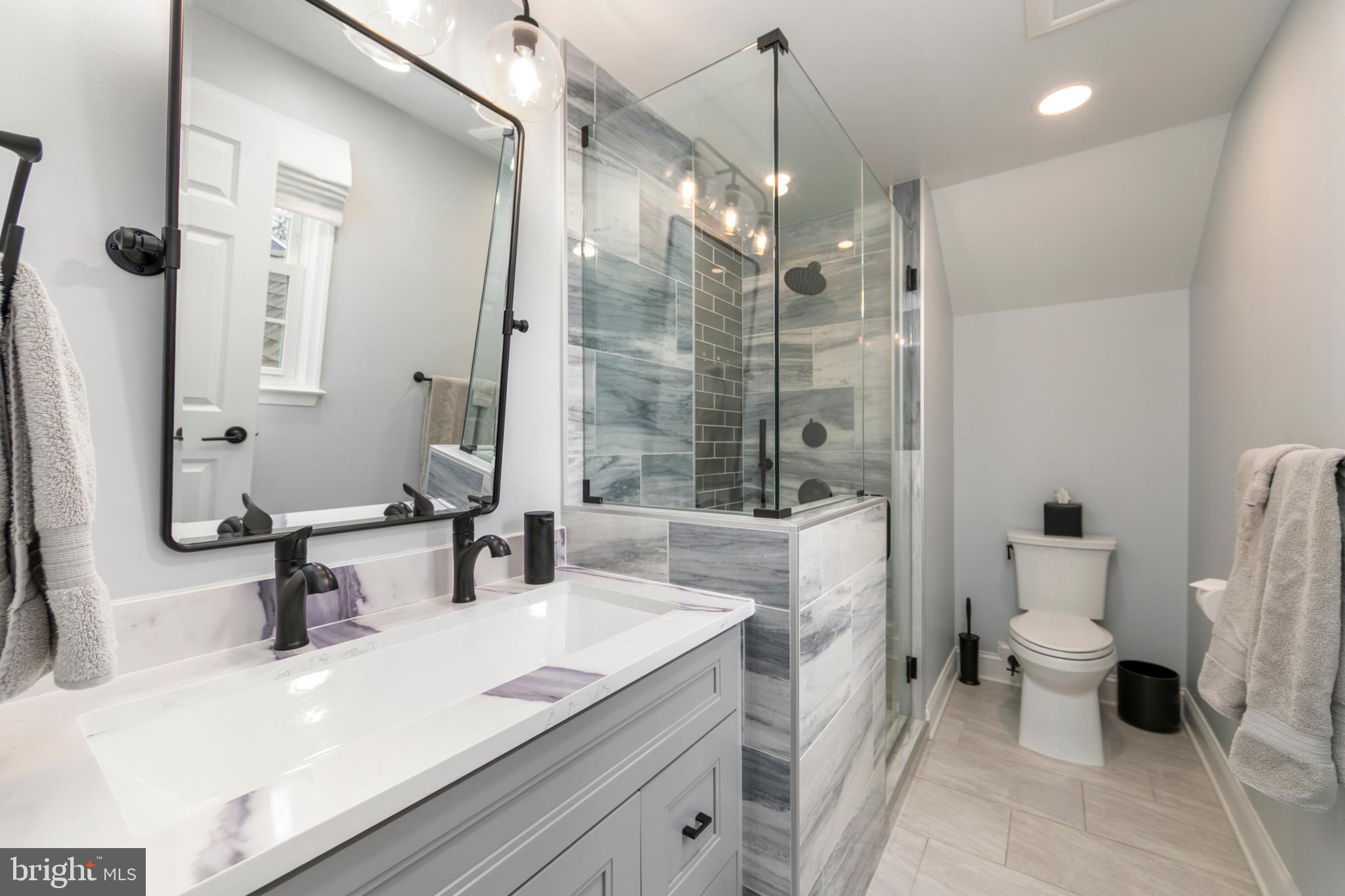 FOX HOLLOW - Residential