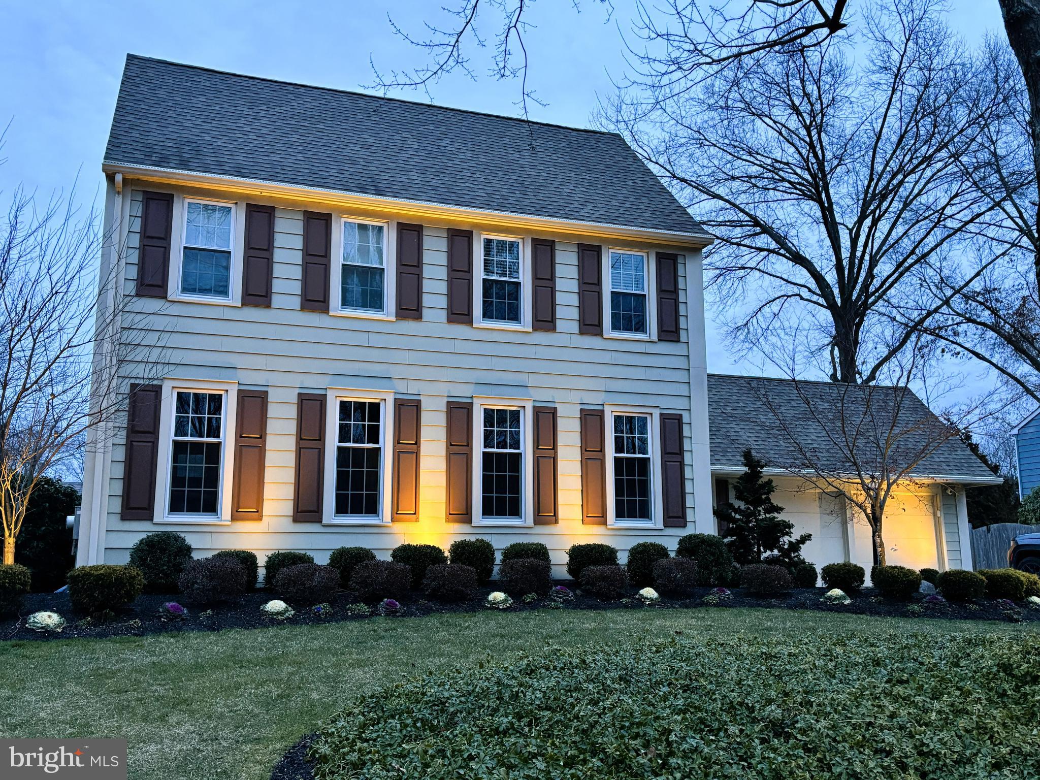 FOX HOLLOW - Residential