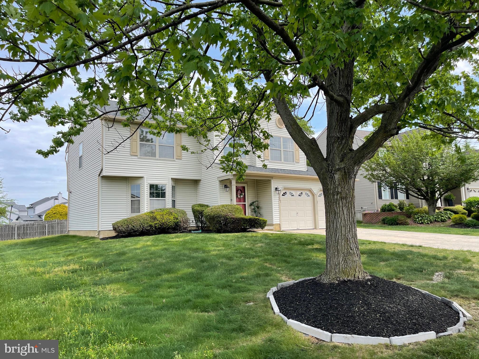 102 SPRINGCRESS DRIVE
