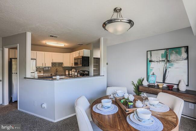 TOWN OF BEL AIR - Residential Lease