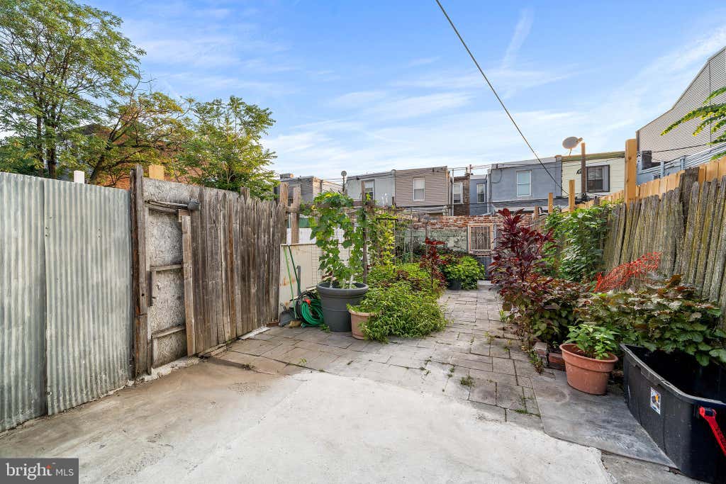 Photo of 1821 E Sergeant Street, PHILADELPHIA, PA 19133 (MLS # PAPH2653030)