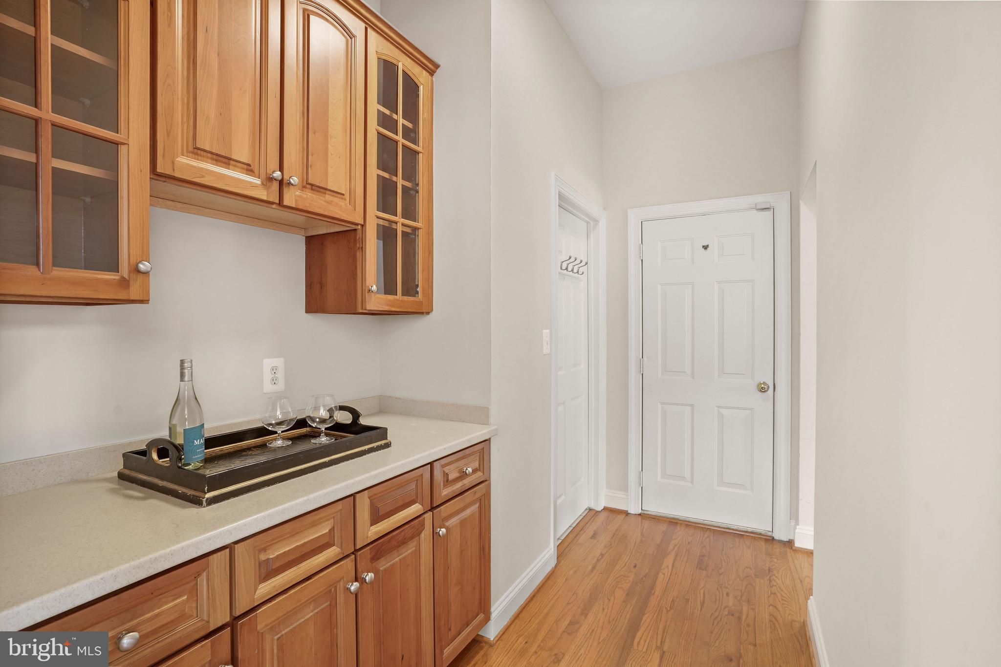 SUMNER LAKE - Residential