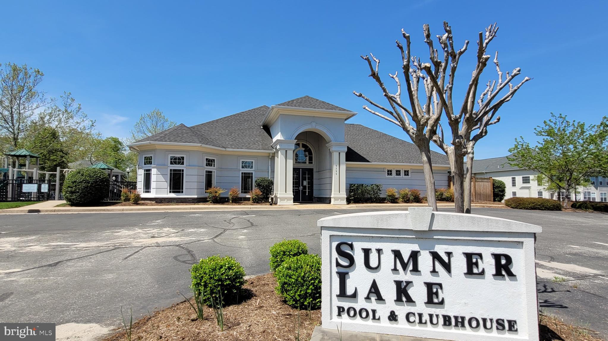 SUMNER LAKE - Residential