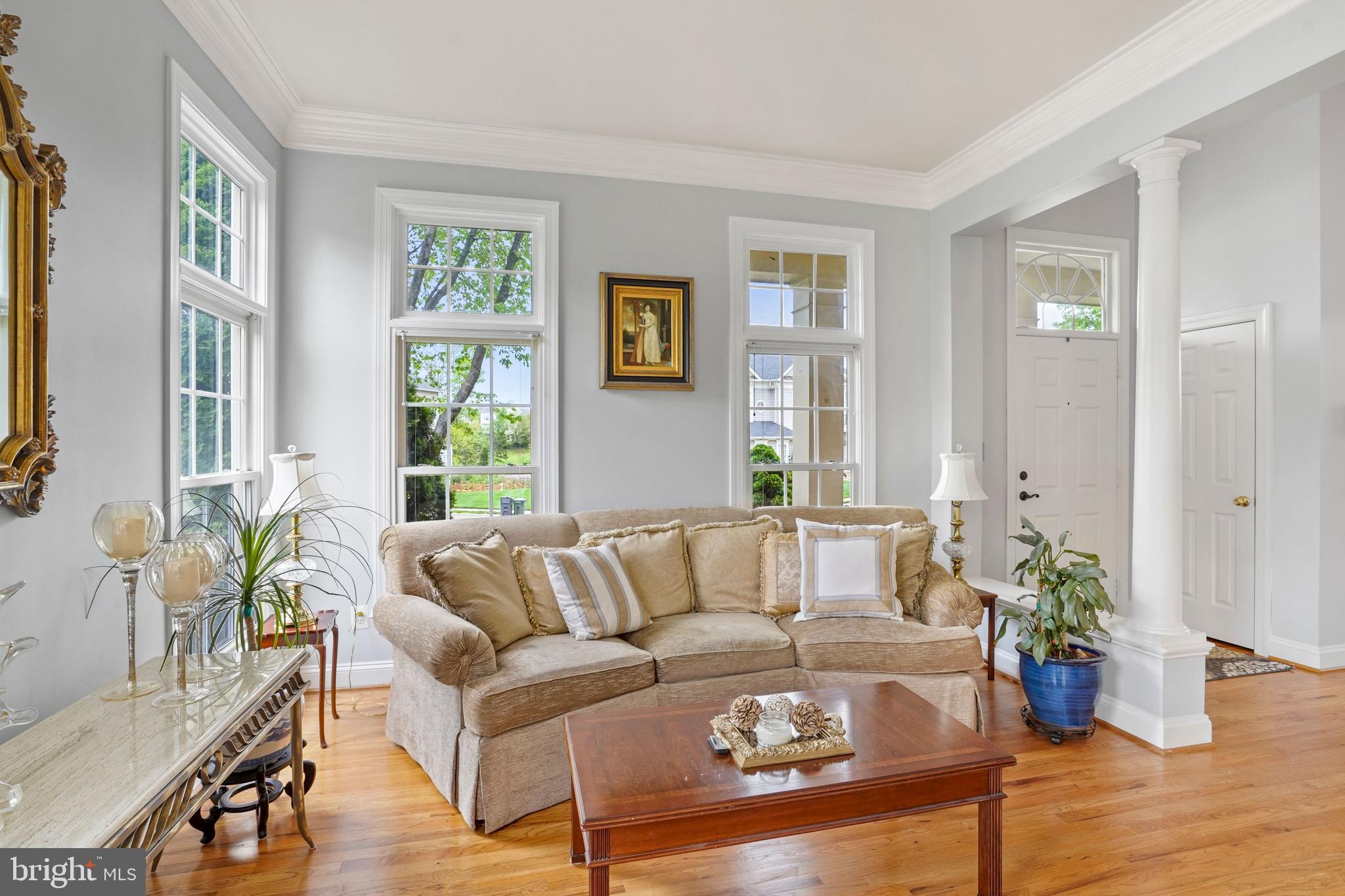 SUMNER LAKE - Residential