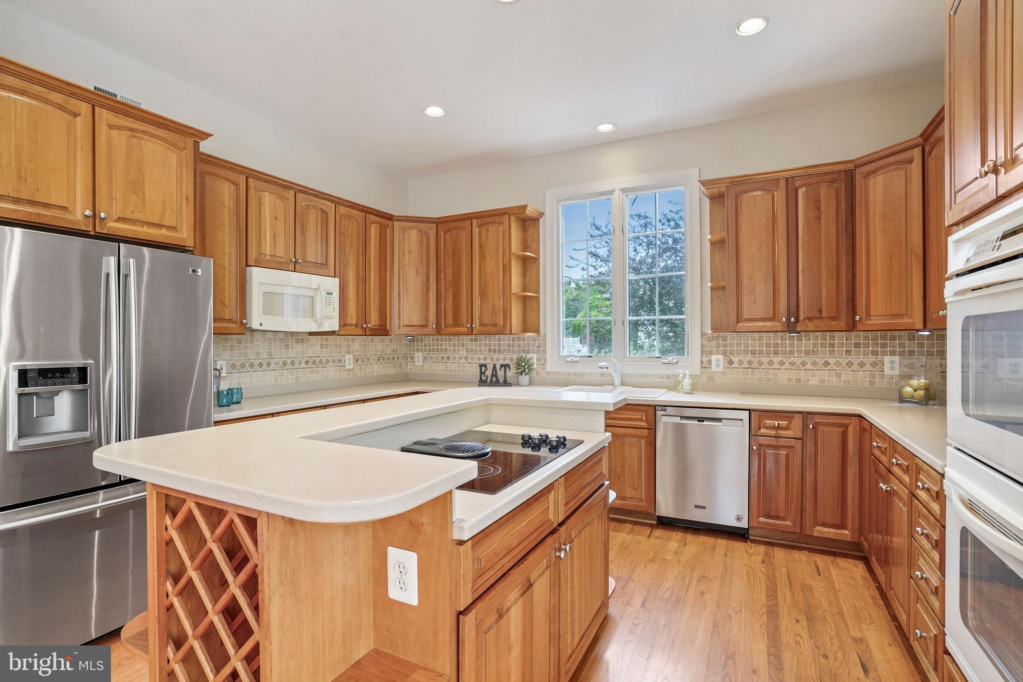 SUMNER LAKE - Residential