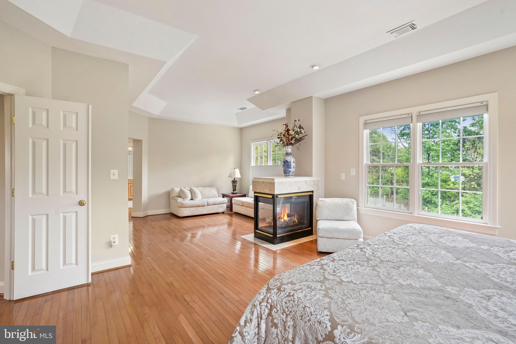 SUMNER LAKE - Residential