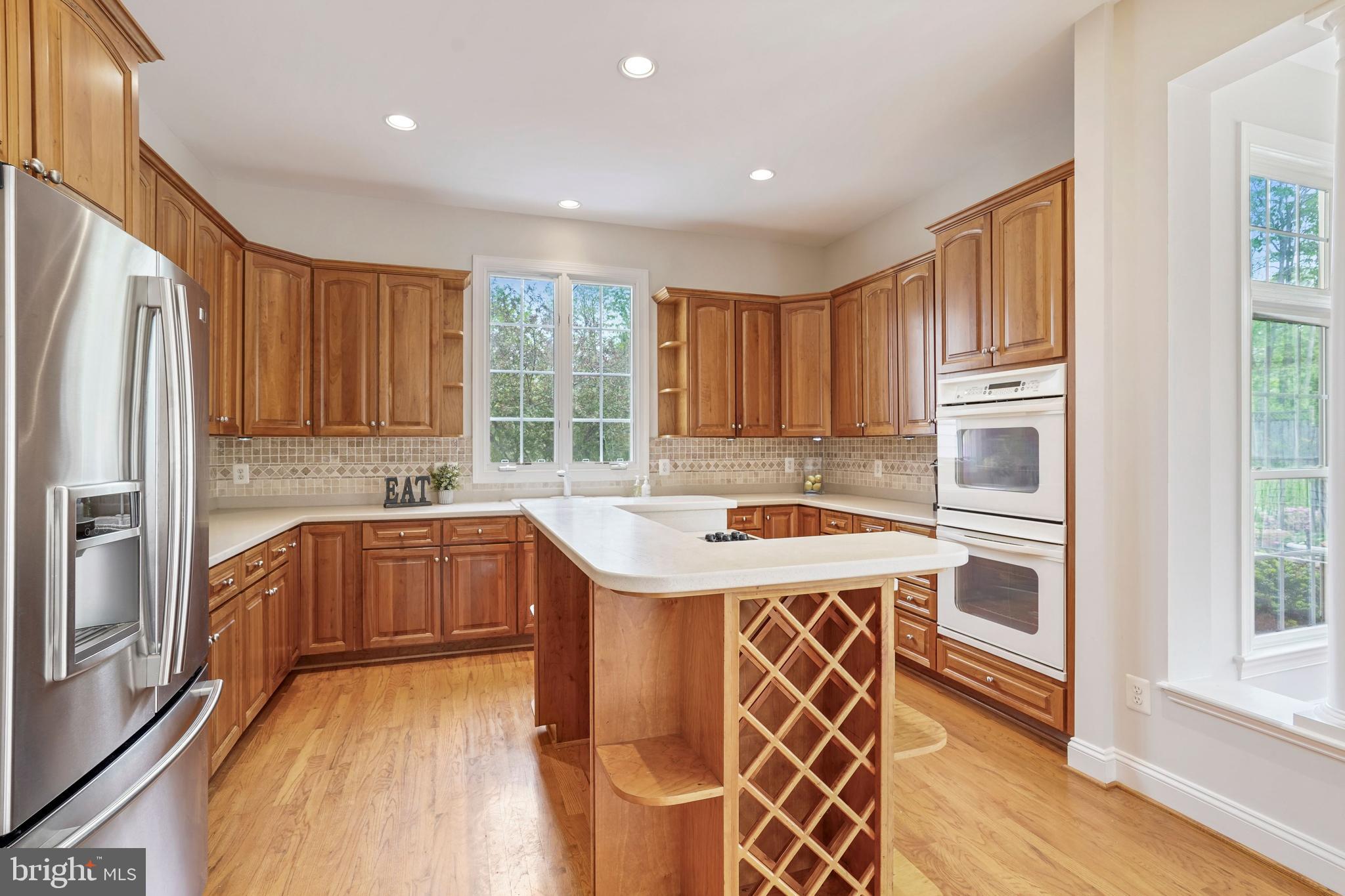 SUMNER LAKE - Residential