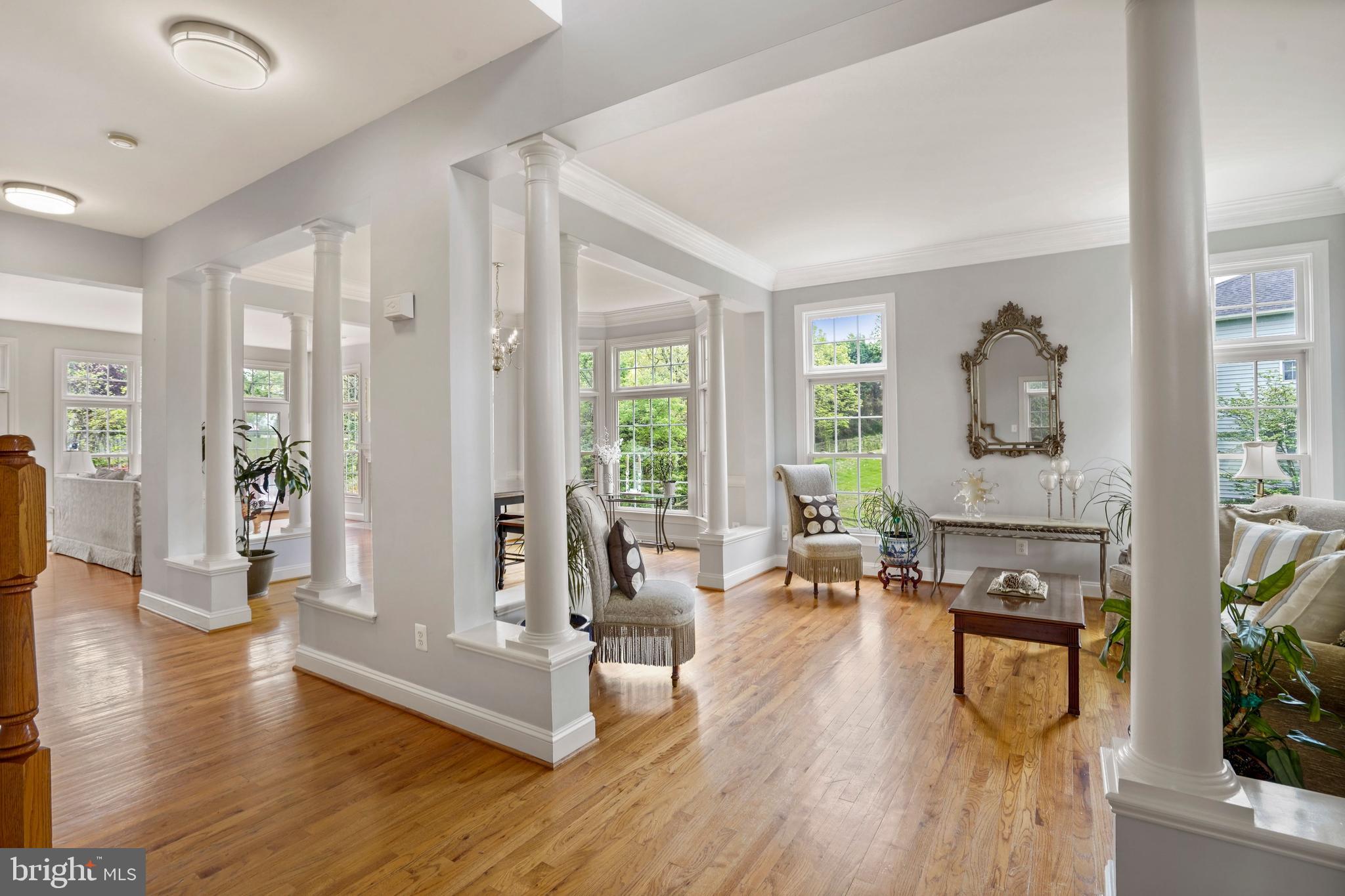 SUMNER LAKE - Residential