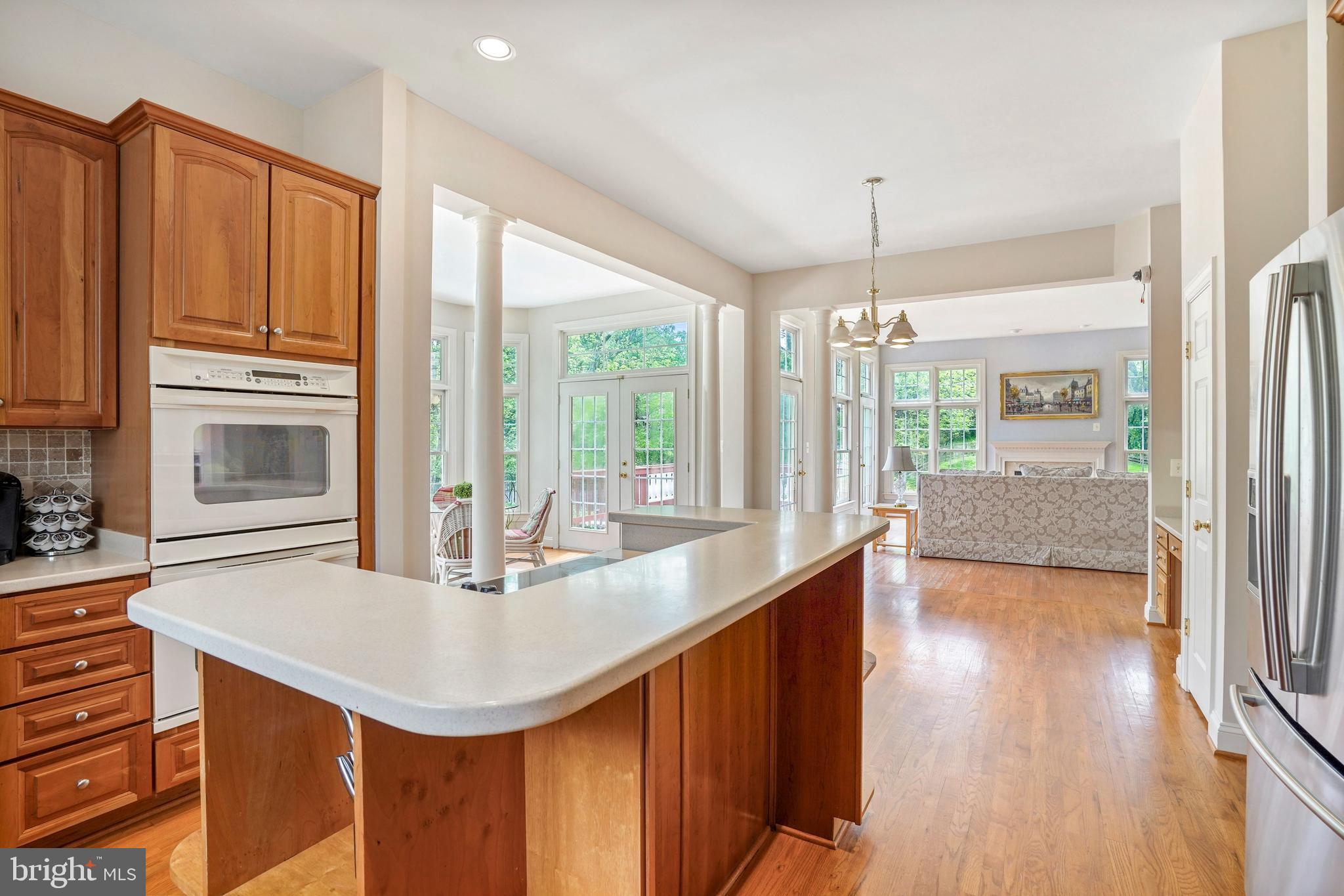 SUMNER LAKE - Residential