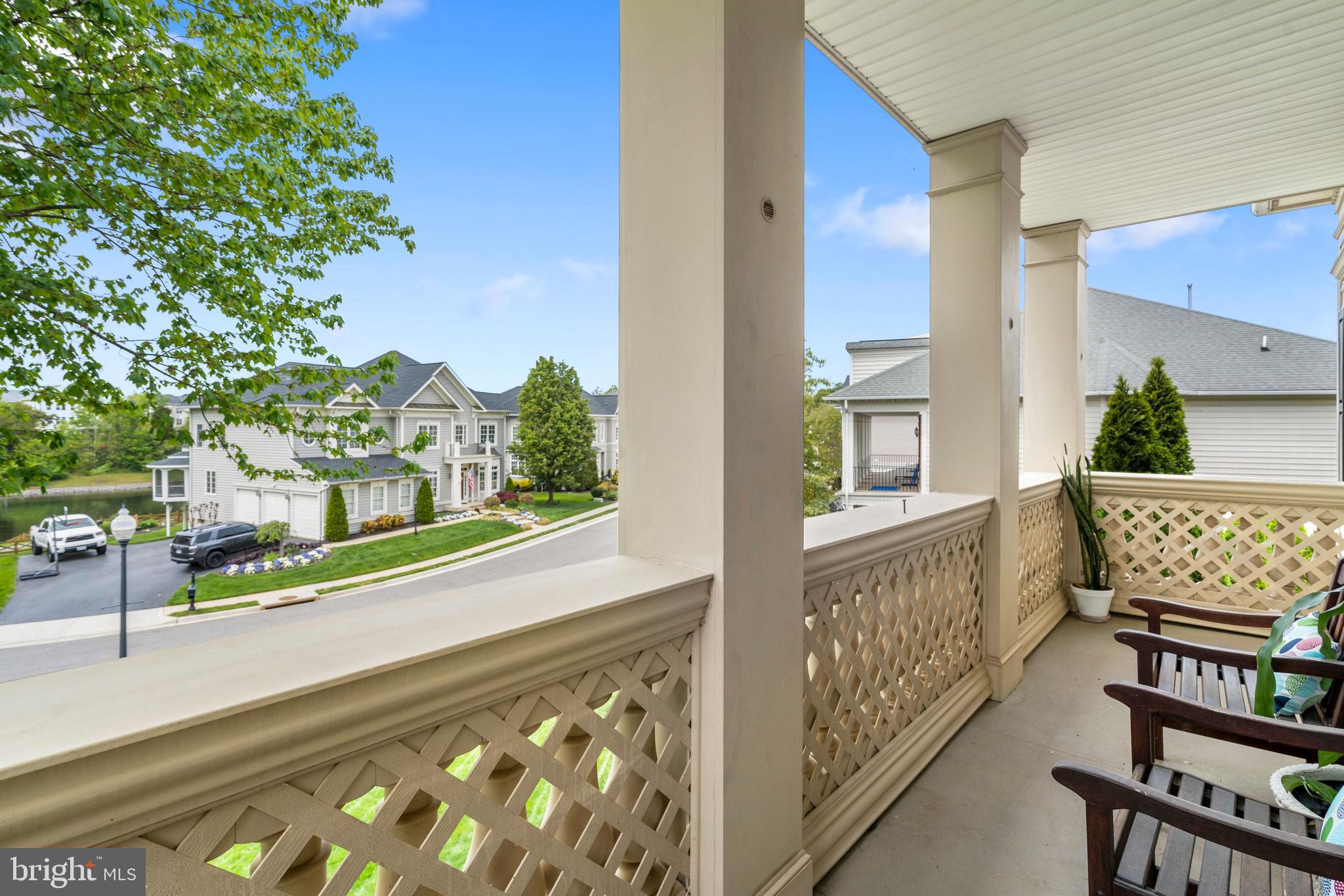 SUMNER LAKE - Residential