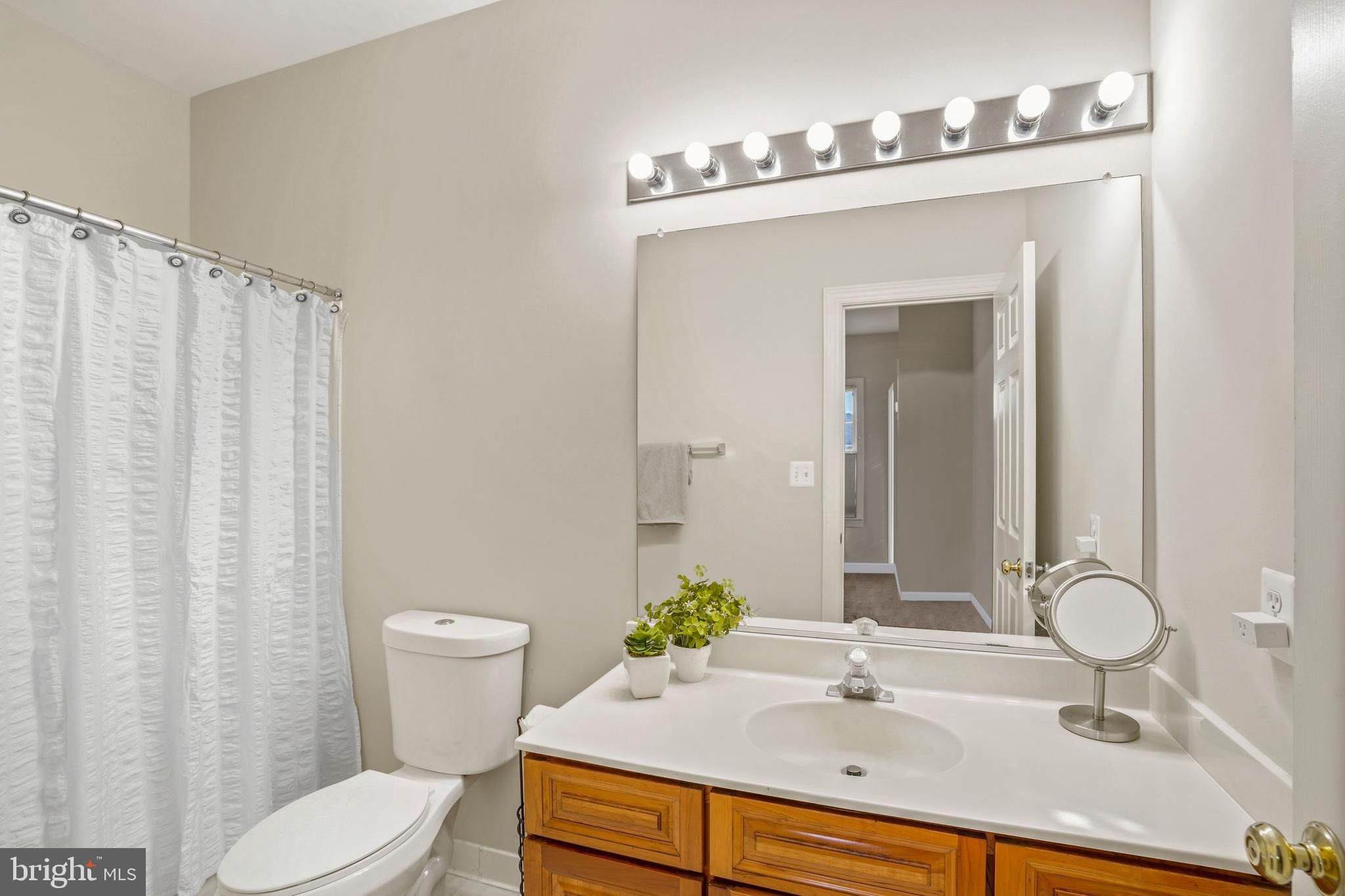 SUMNER LAKE - Residential