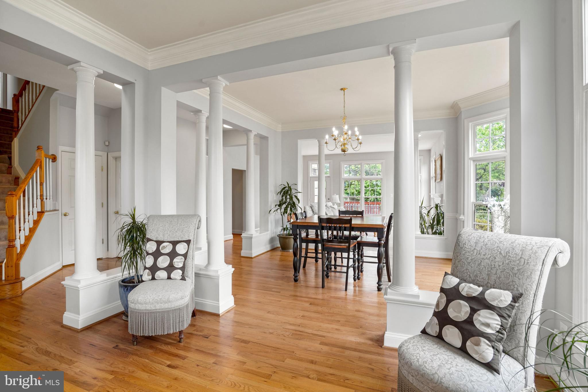 SUMNER LAKE - Residential