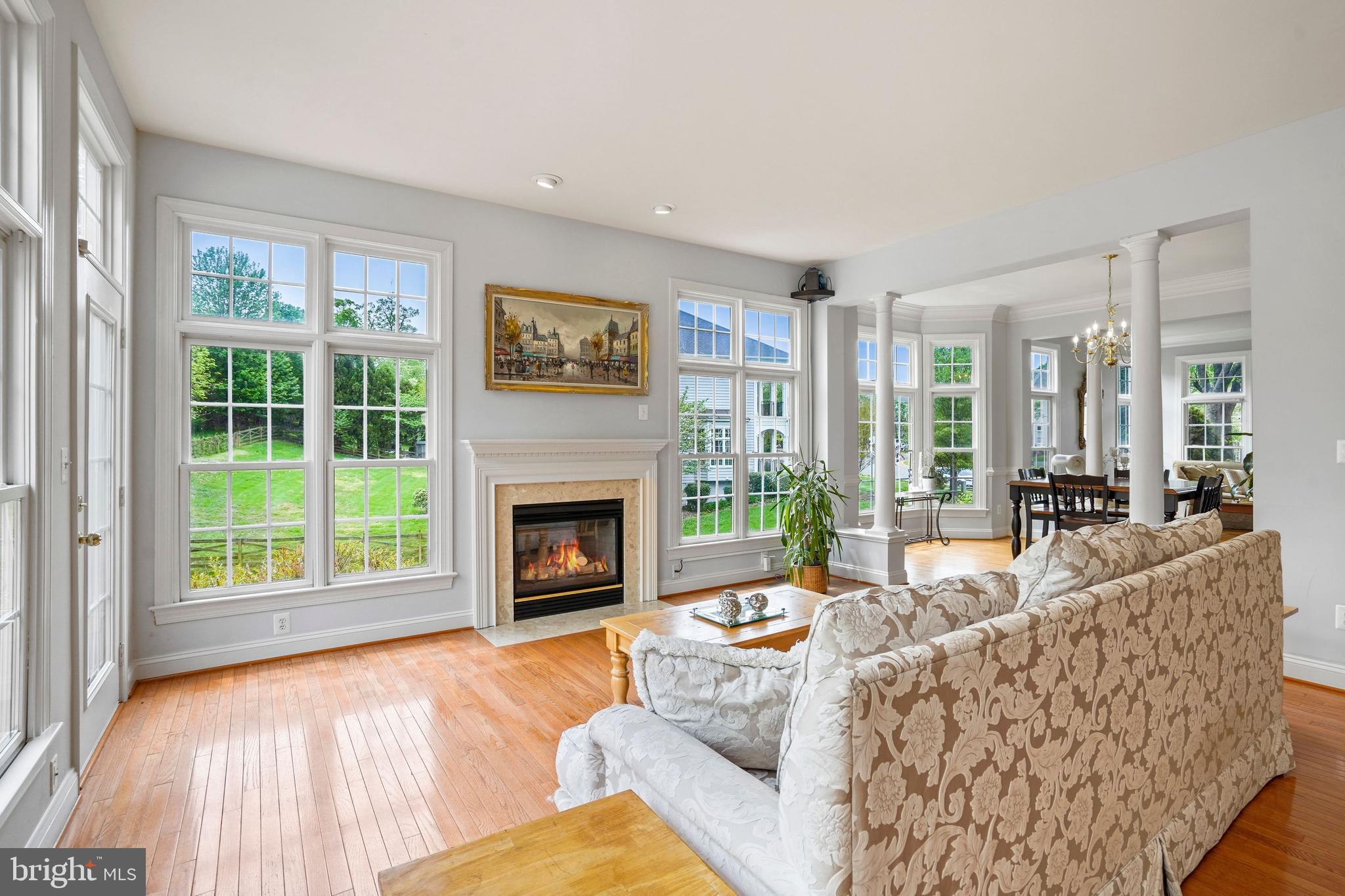 SUMNER LAKE - Residential