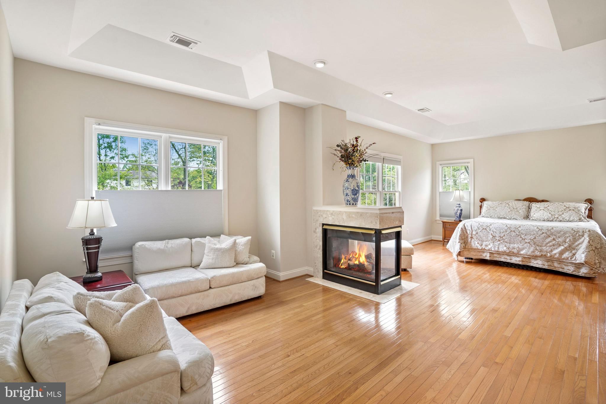 SUMNER LAKE - Residential