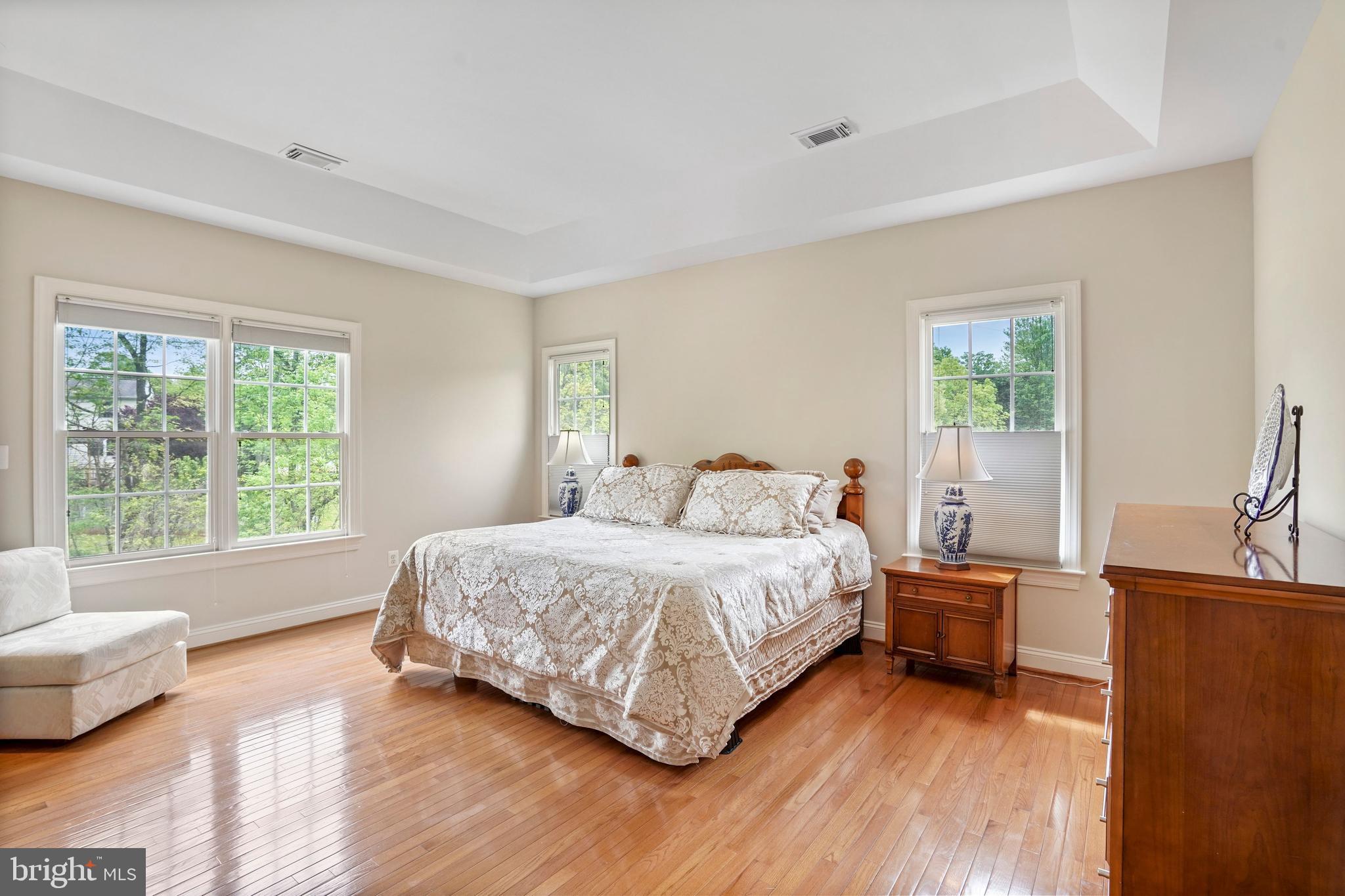 SUMNER LAKE - Residential