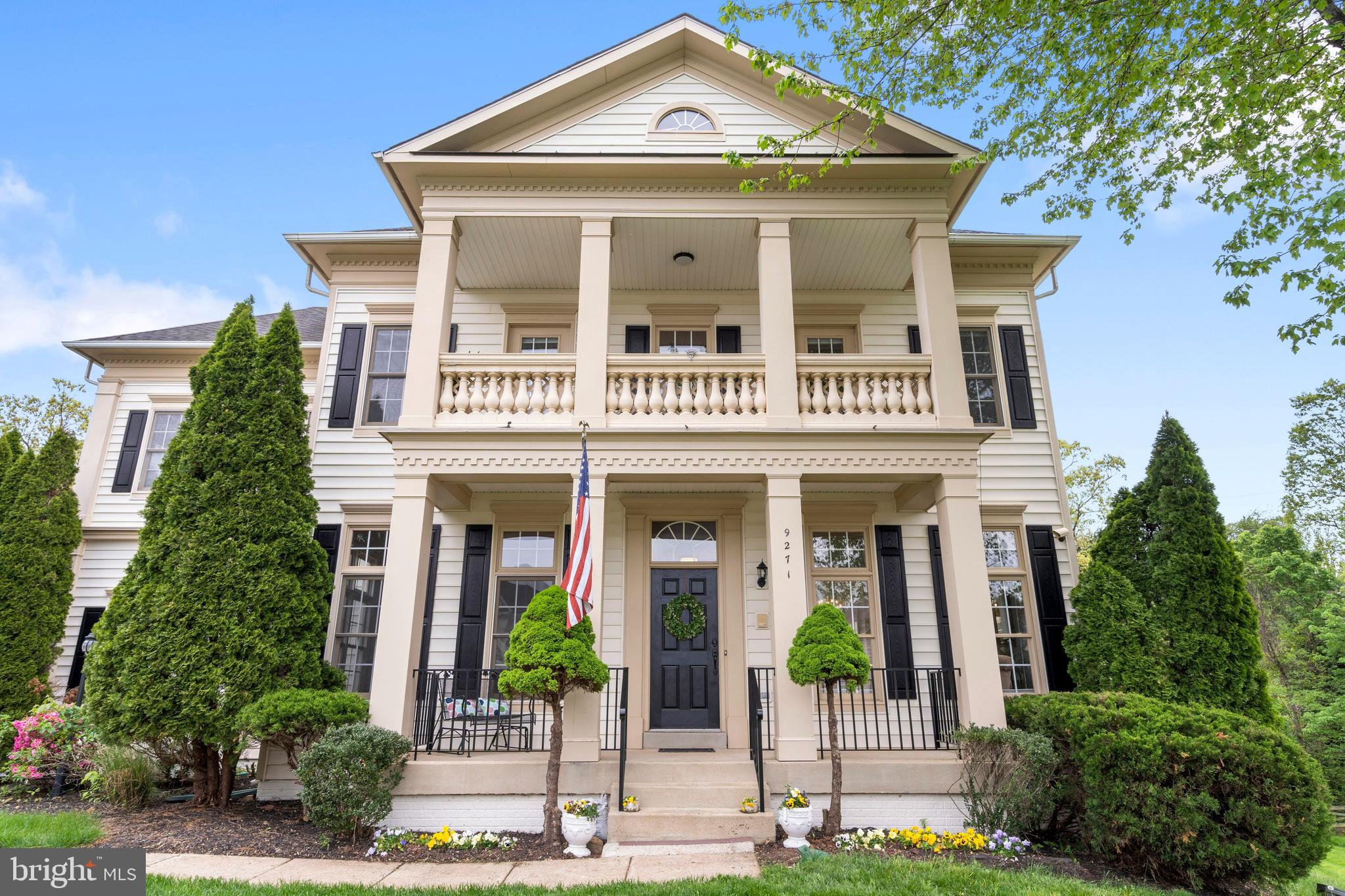 SUMNER LAKE - Residential