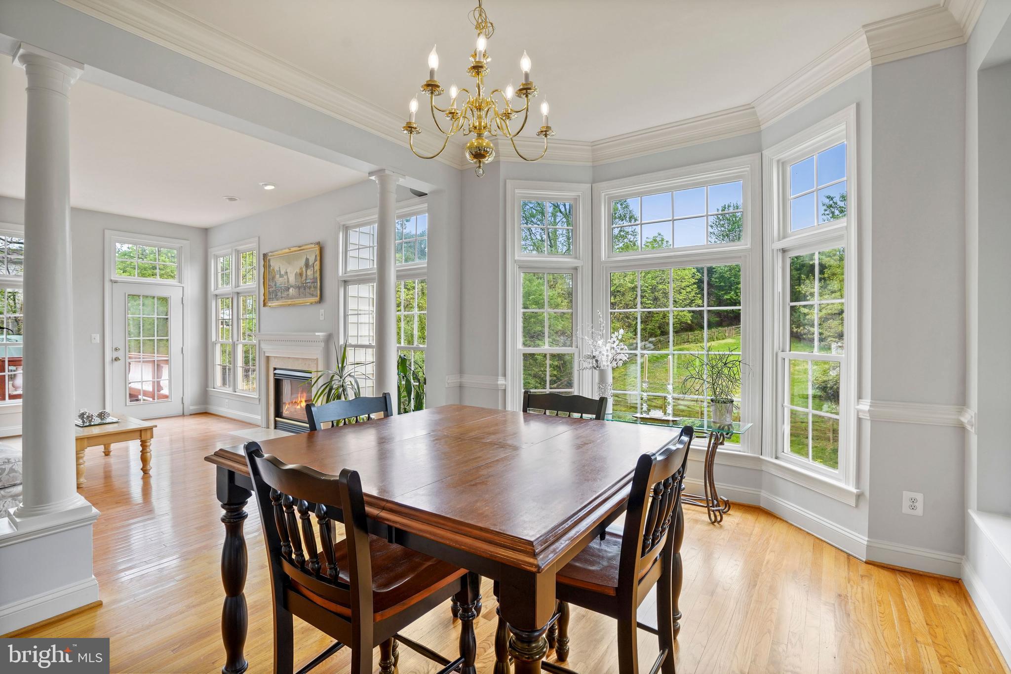 SUMNER LAKE - Residential