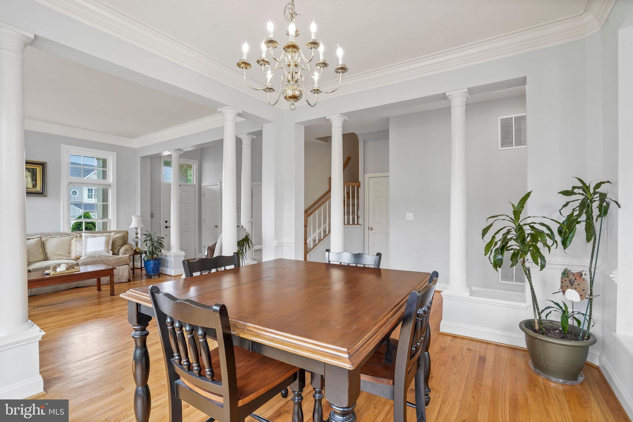 SUMNER LAKE - Residential