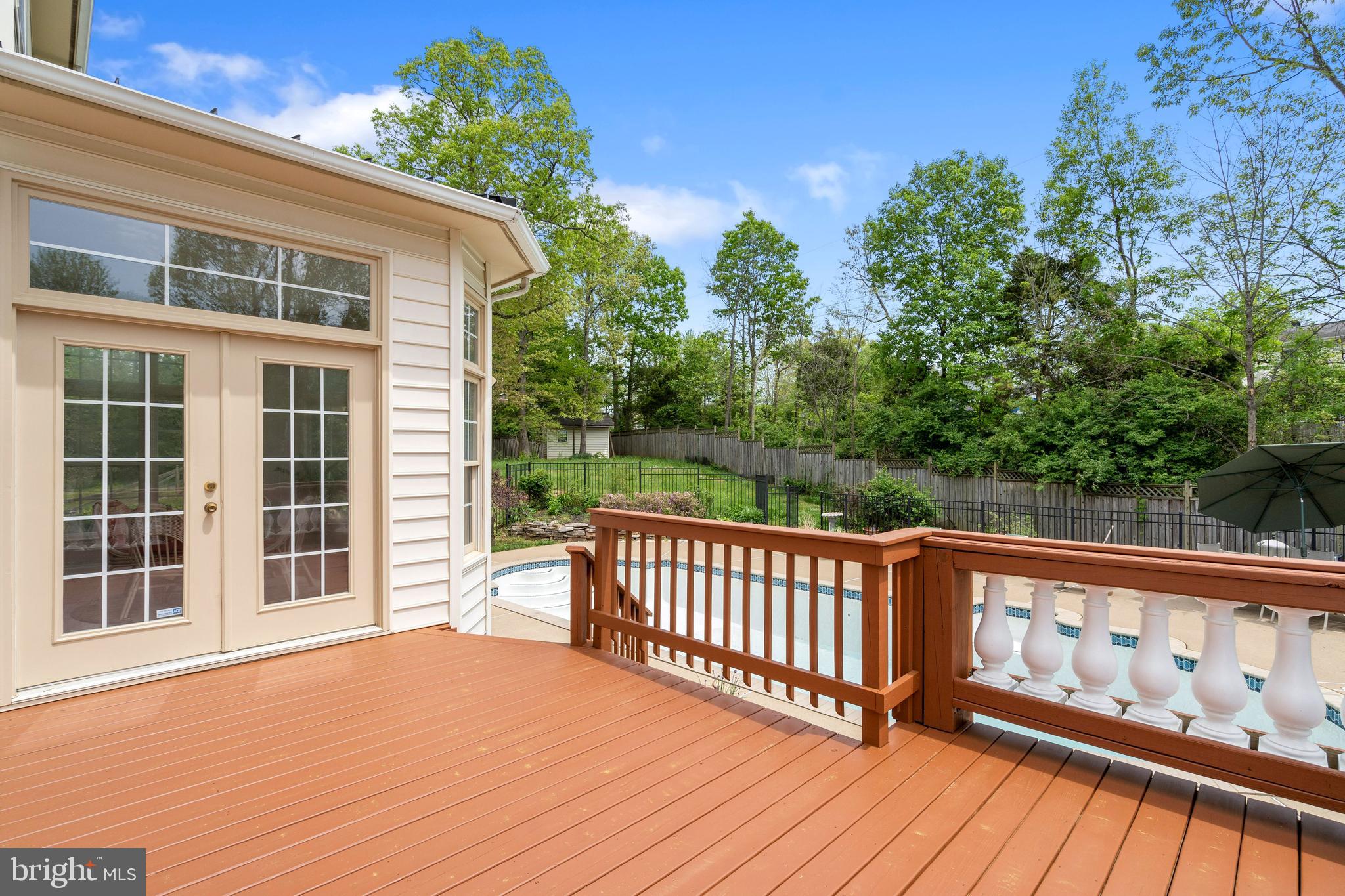 SUMNER LAKE - Residential