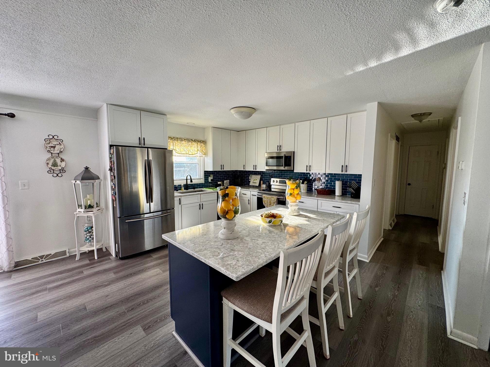 SOUTHERN FARMS - Residential