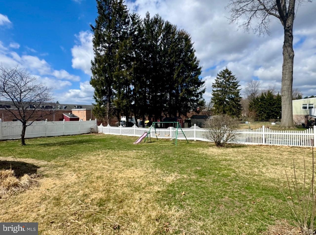 SOUTHERN FARMS - Residential