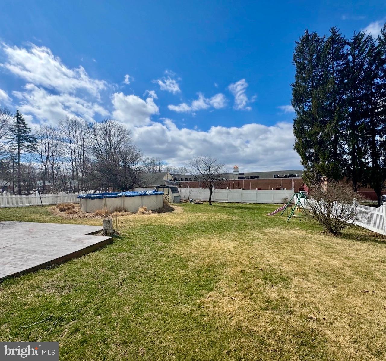 SOUTHERN FARMS - Residential