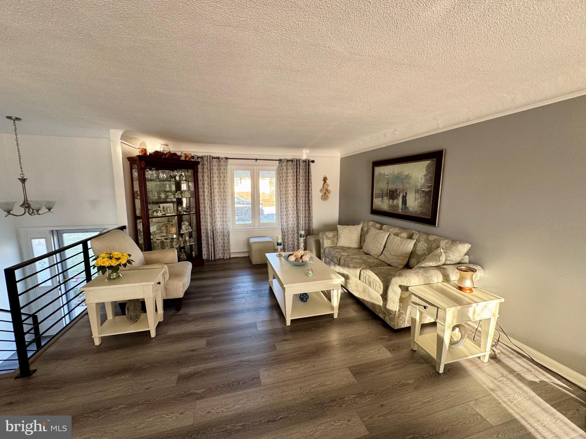 SOUTHERN FARMS - Residential