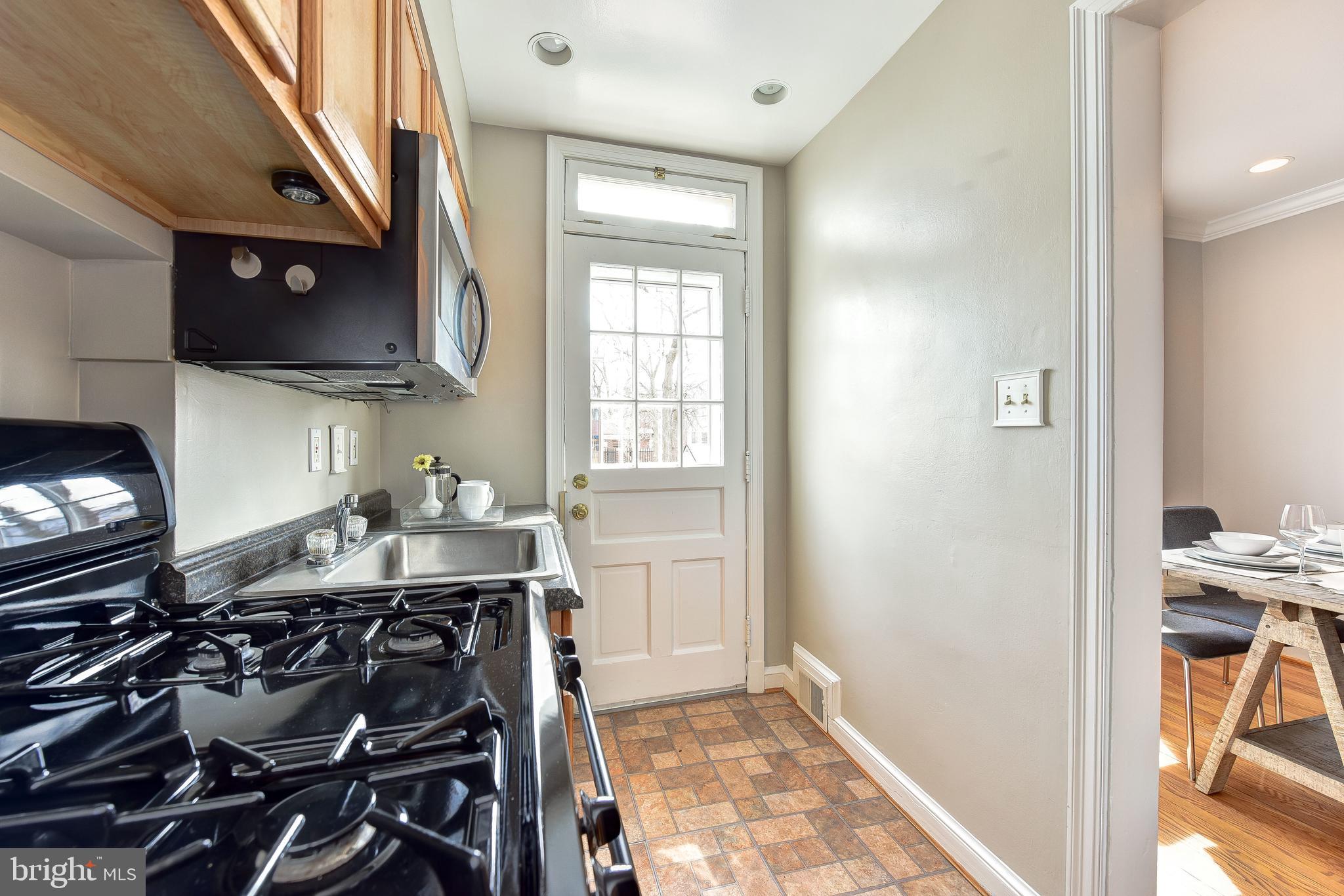 DEL RAY - Residential